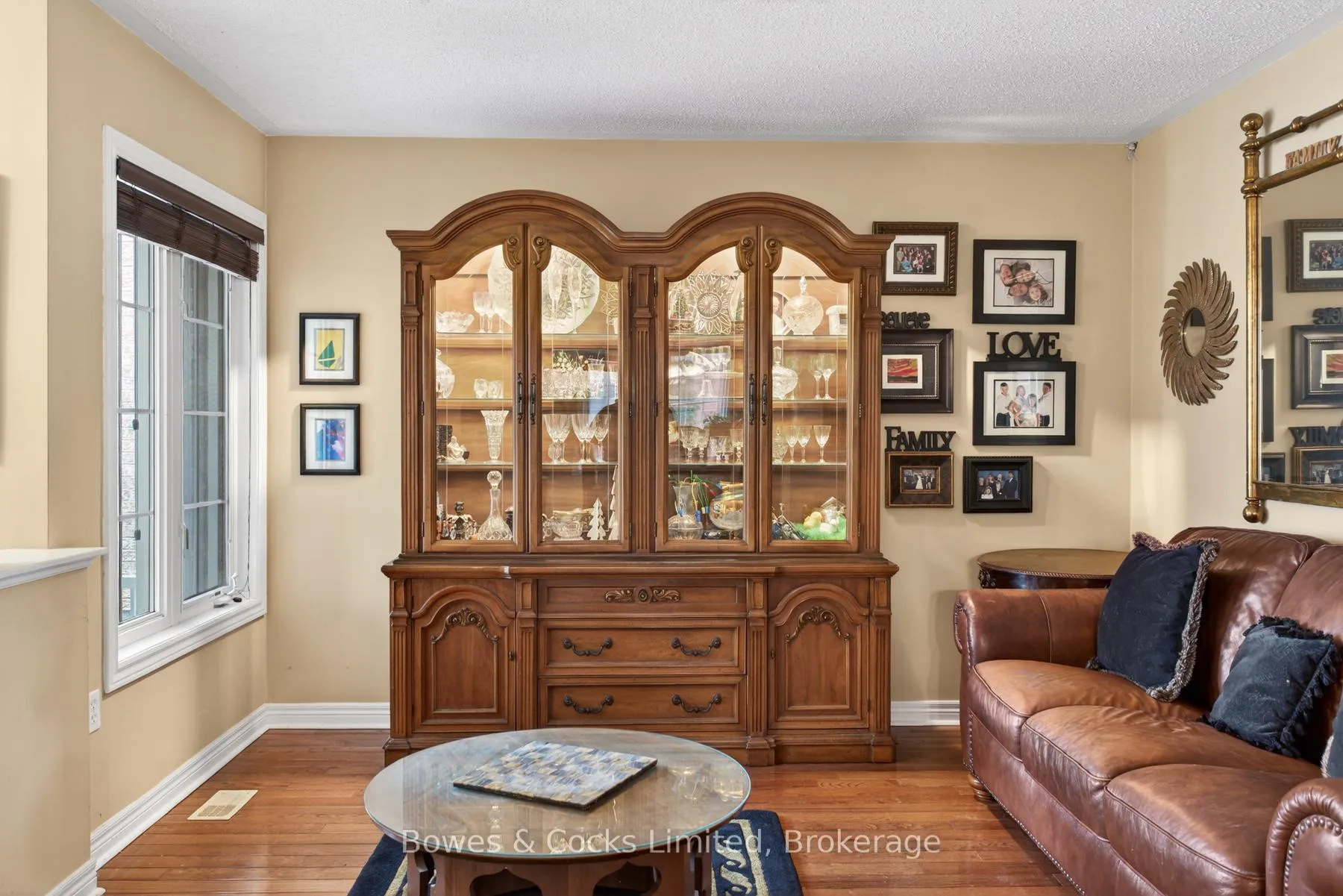 Photo 8 of 58 Carlinds Drive, Whitby, Rolling Acres — HOMEH