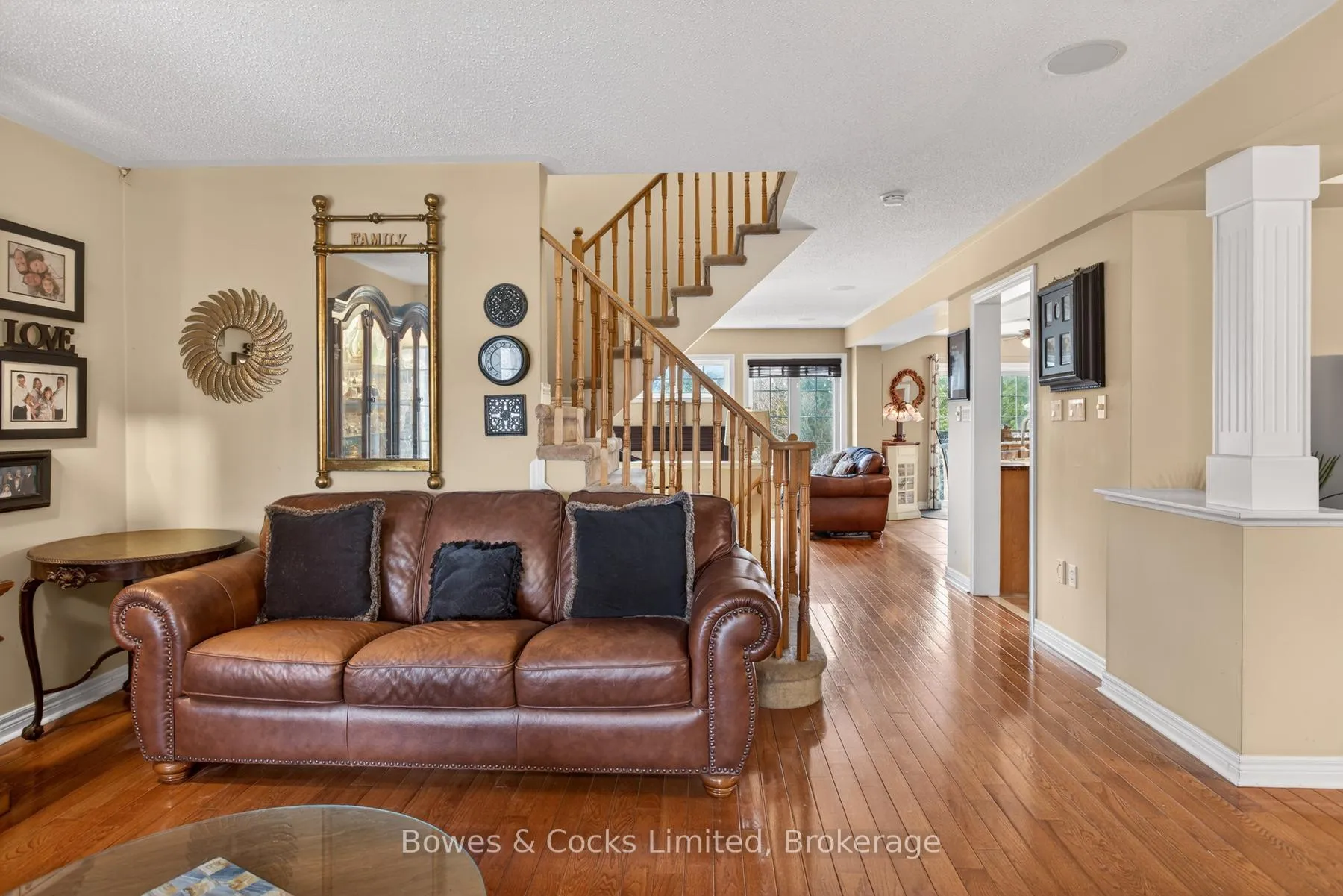 Photo 9 of 58 Carlinds Drive, Whitby, Rolling Acres — HOMEH
