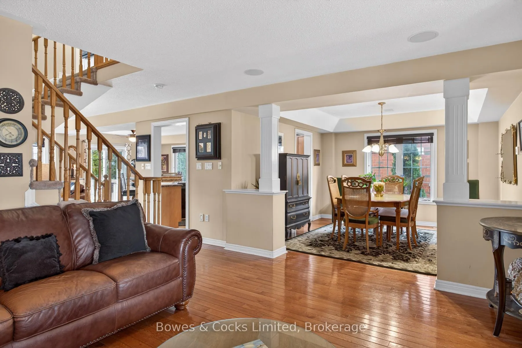 Photo 10 of 58 Carlinds Drive, Whitby, Rolling Acres — HOMEH