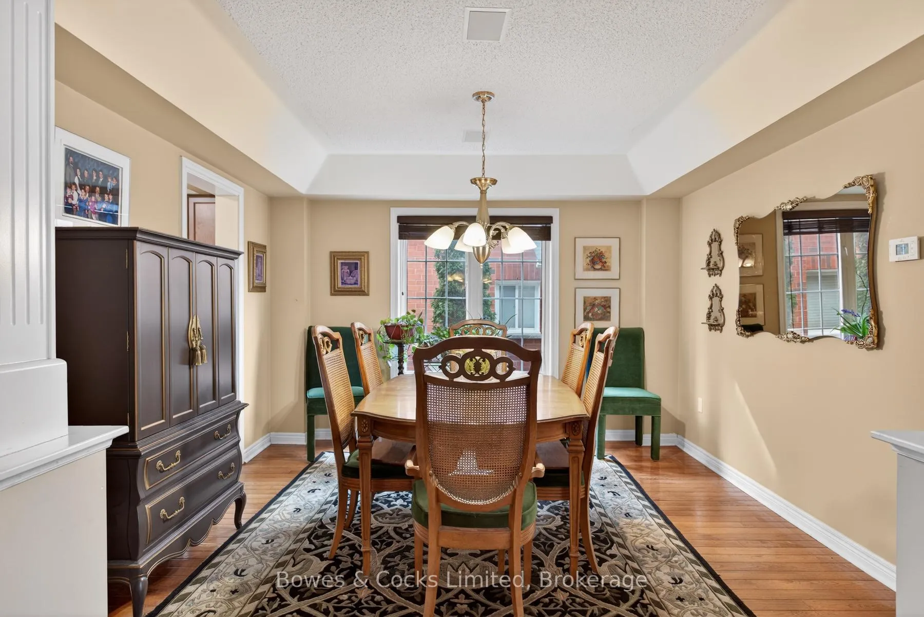Photo 11 of 58 Carlinds Drive, Whitby, Rolling Acres — HOMEH