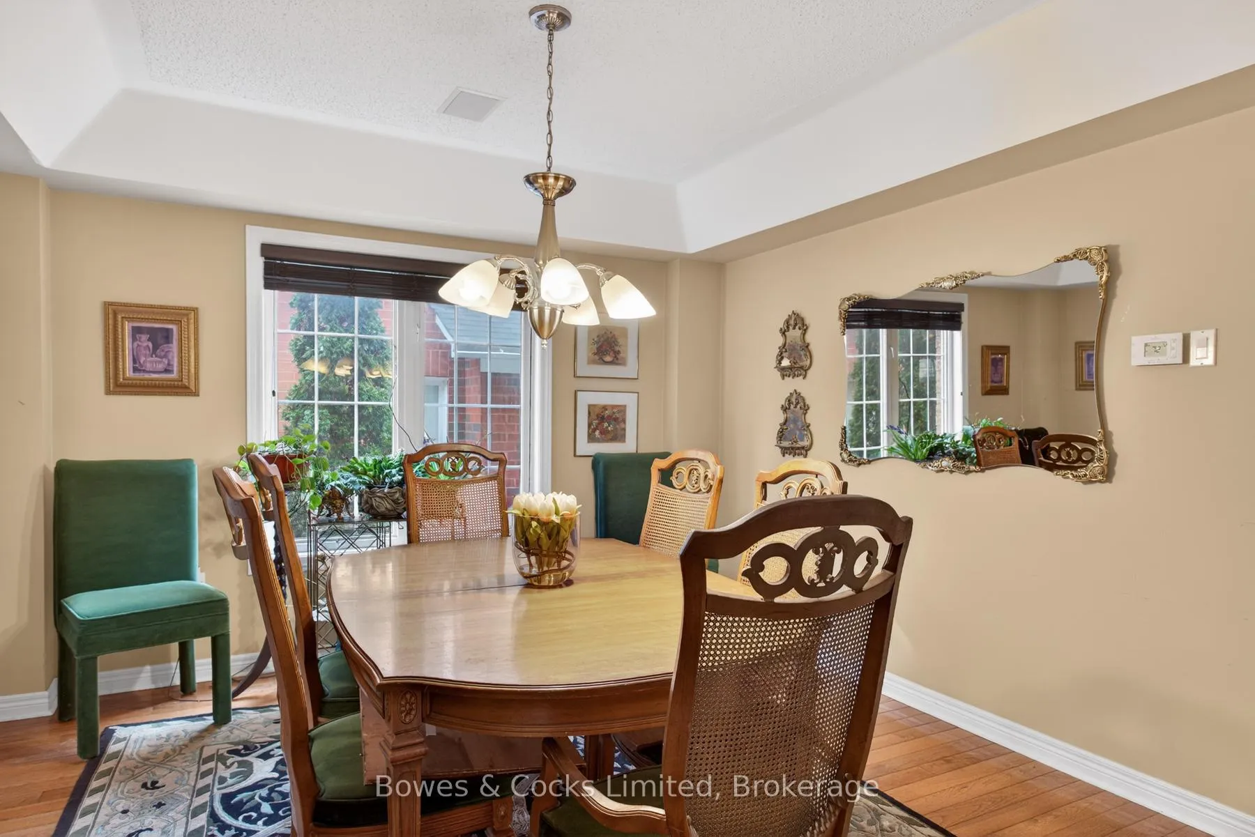 Photo 12 of 58 Carlinds Drive, Whitby, Rolling Acres — HOMEH