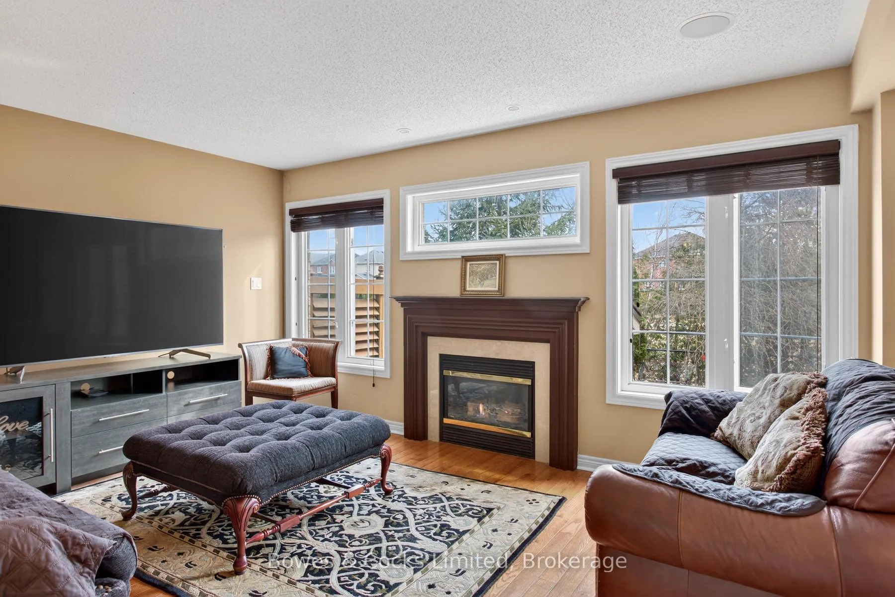 Photo 13 of 58 Carlinds Drive, Whitby, Rolling Acres — HOMEH