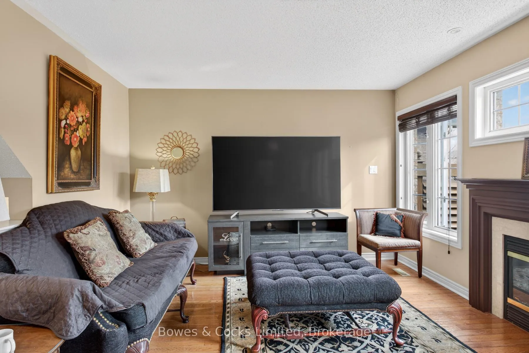 Photo 14 of 58 Carlinds Drive, Whitby, Rolling Acres — HOMEH