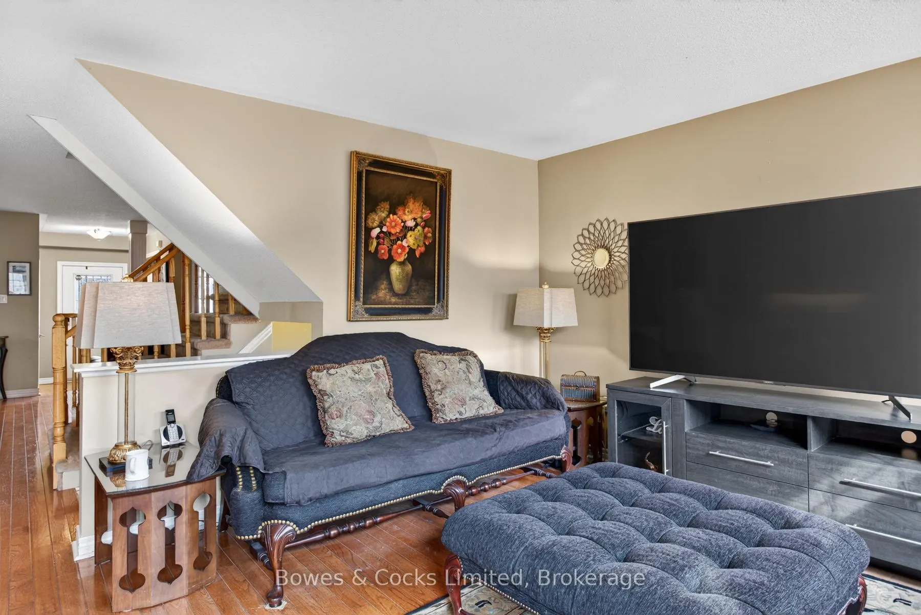 Photo 15 of 58 Carlinds Drive, Whitby, Rolling Acres — HOMEH