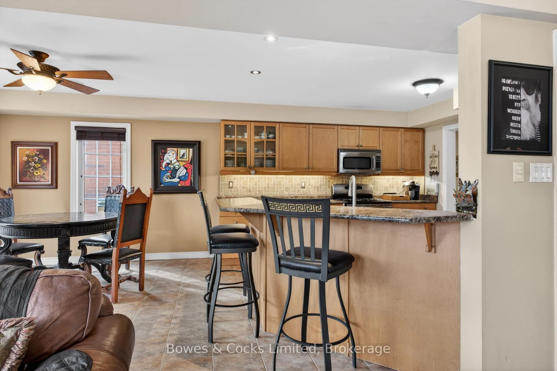 Photo 16 of 58 Carlinds Drive, Whitby, Rolling Acres — HOMEH