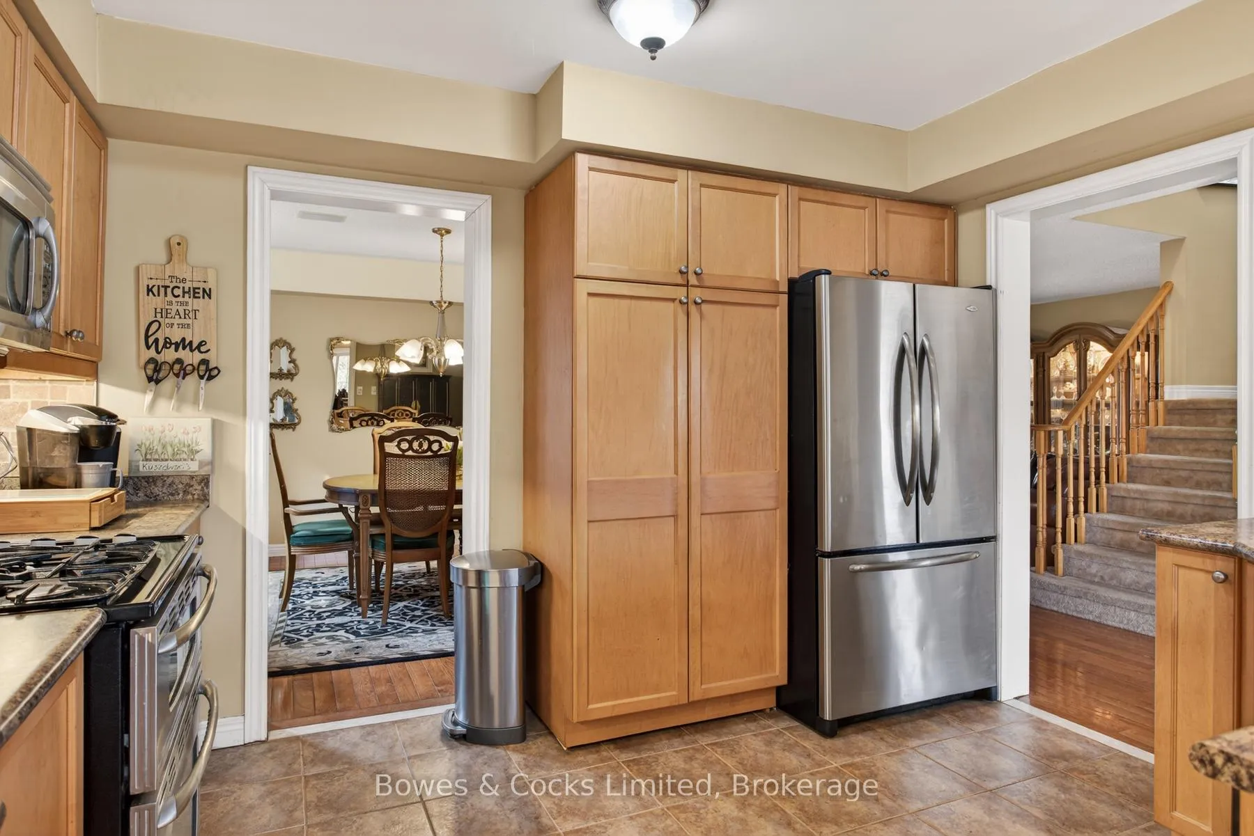 Photo 20 of 58 Carlinds Drive, Whitby, Rolling Acres — HOMEH