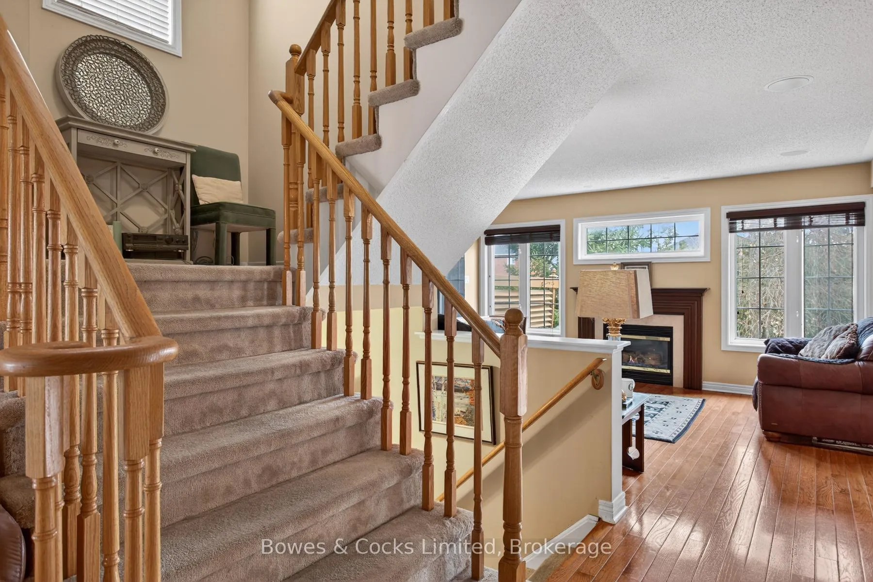 Photo 21 of 58 Carlinds Drive, Whitby, Rolling Acres — HOMEH