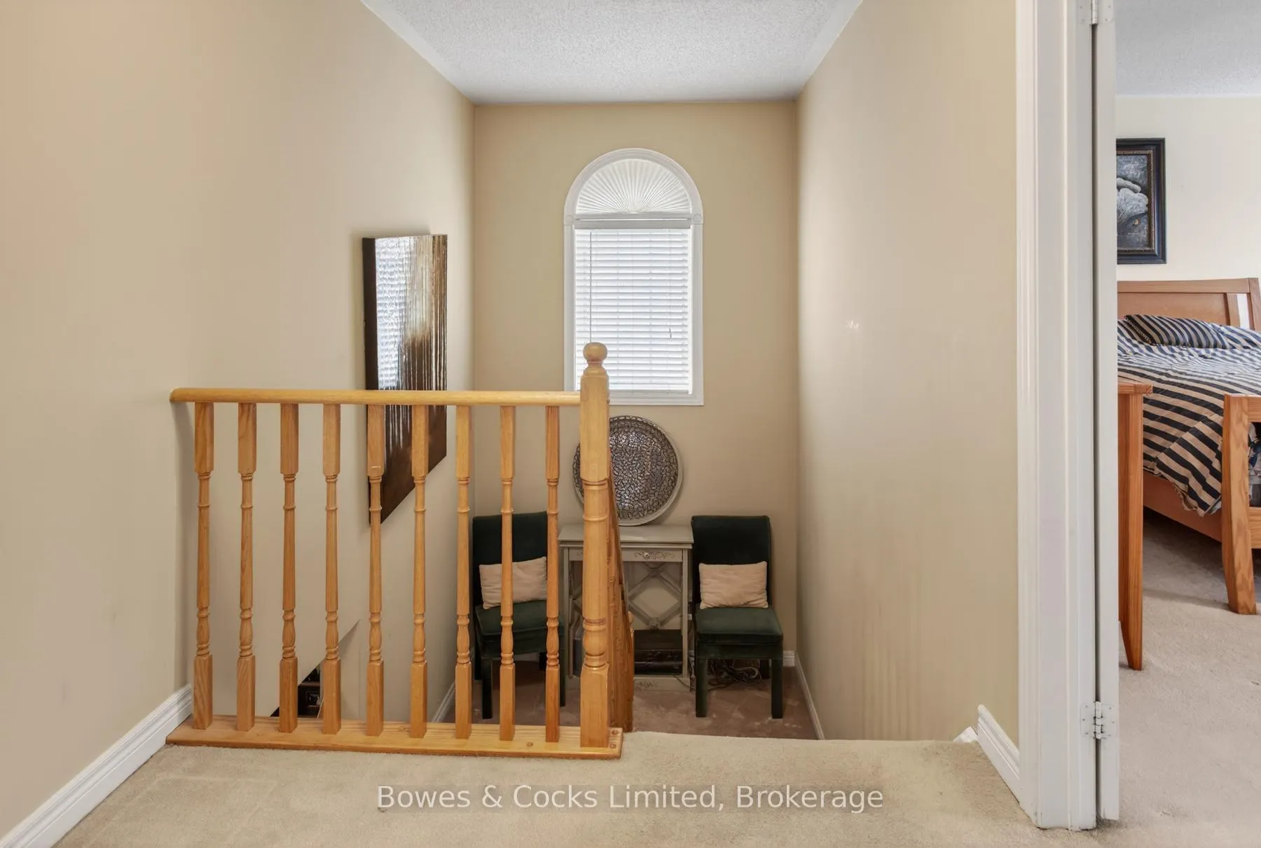 Photo 22 of 58 Carlinds Drive, Whitby, Rolling Acres — HOMEH
