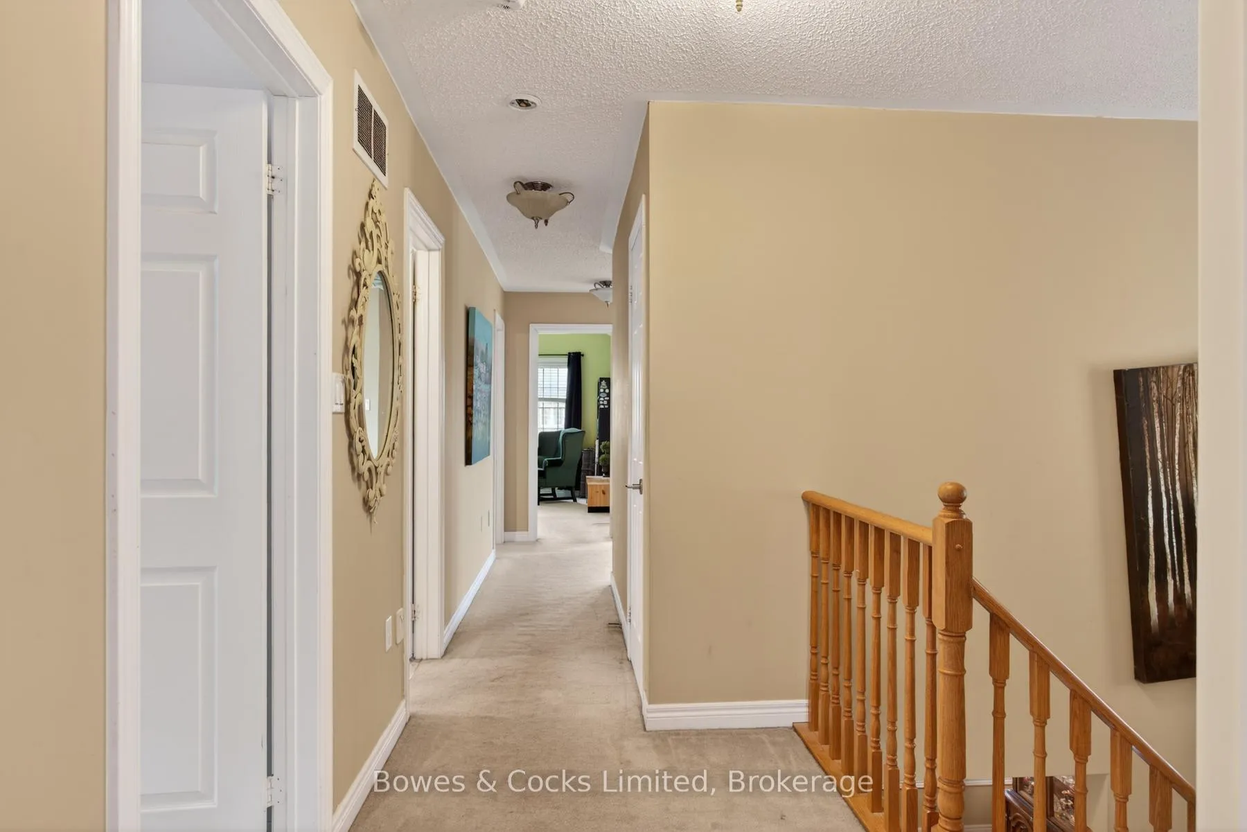 Photo 30 of 58 Carlinds Drive, Whitby, Rolling Acres — HOMEH