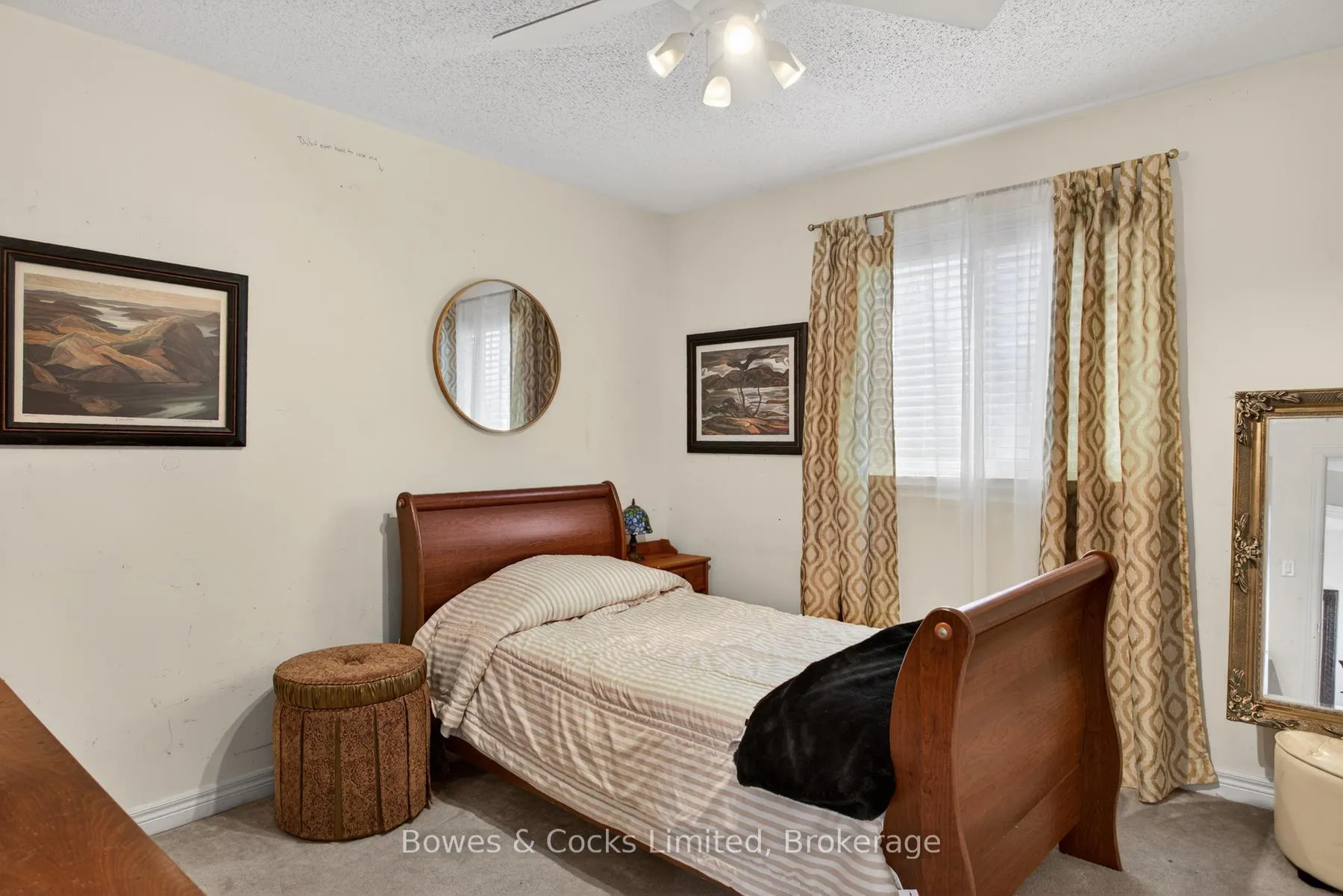 Photo 37 of 58 Carlinds Drive, Whitby, Rolling Acres — HOMEH