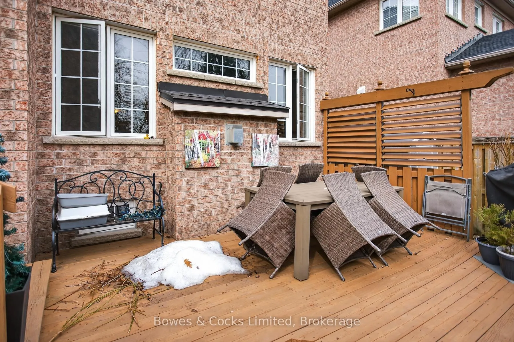 Photo 40 of 58 Carlinds Drive, Whitby, Rolling Acres — HOMEH
