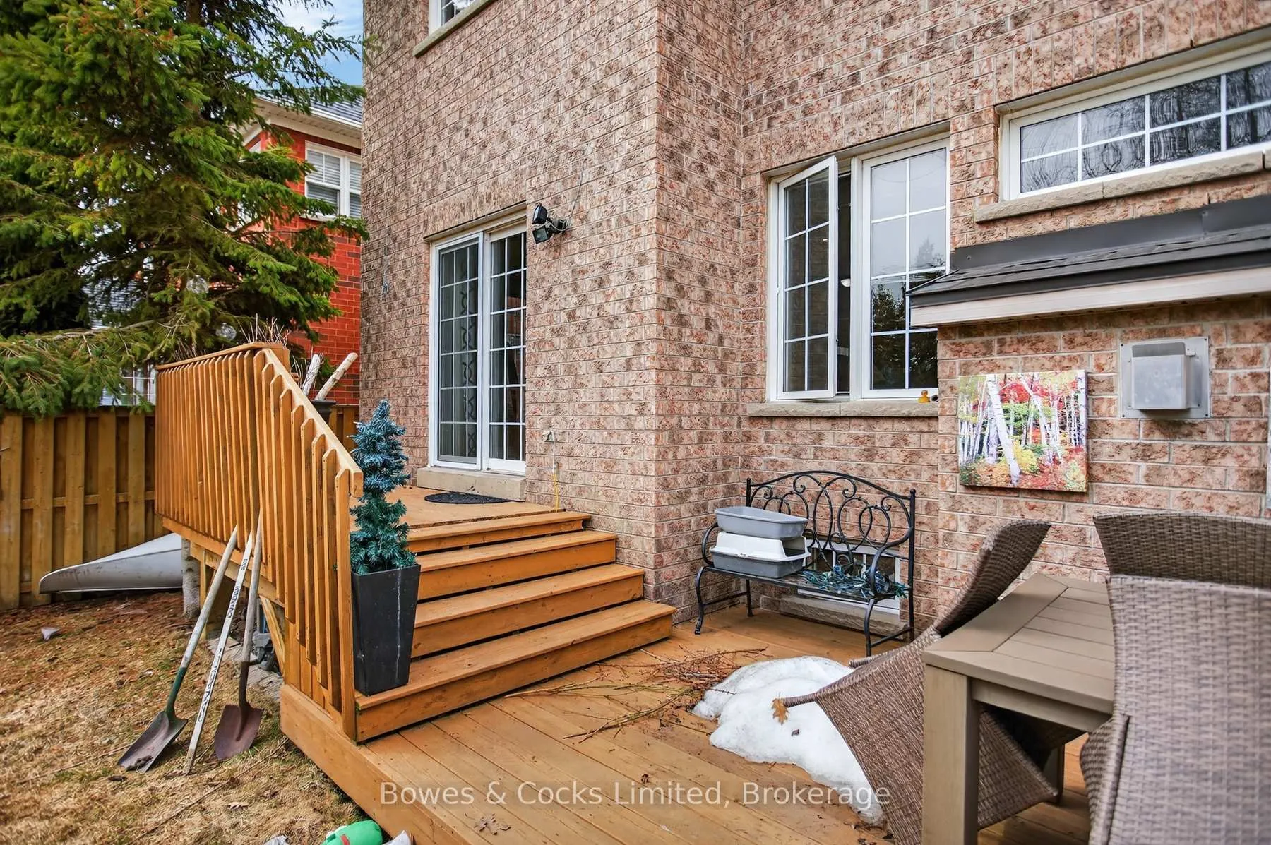 Photo 41 of 58 Carlinds Drive, Whitby, Rolling Acres — HOMEH