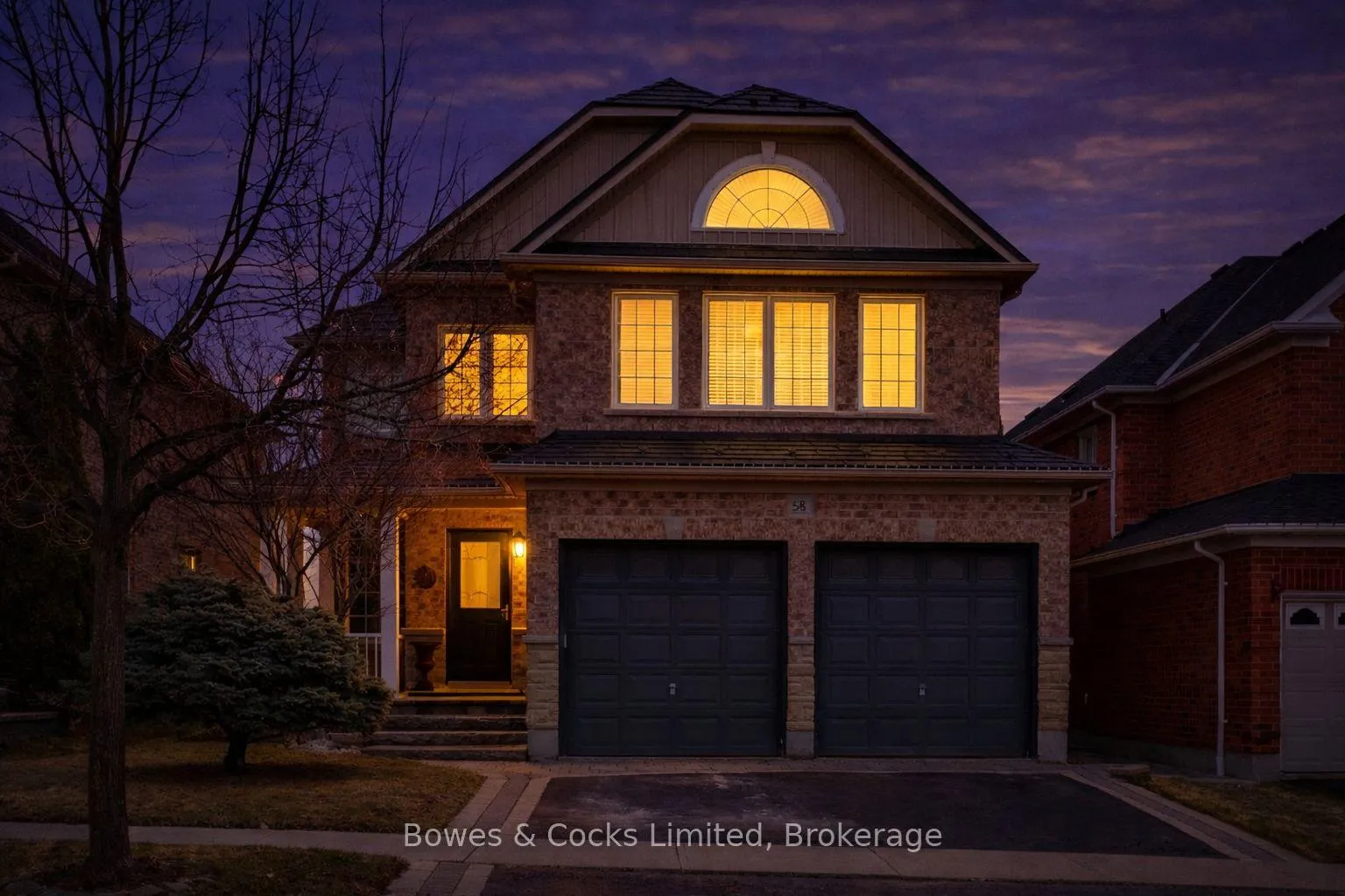Photo 48 of 58 Carlinds Drive, Whitby, Rolling Acres — HOMEH