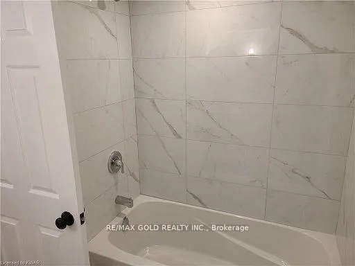 Photo 5 of Unit LOWER LEVEL, 75 Pepperwood Crescent, Kitchener, Centreville Chicopee — HOMEH