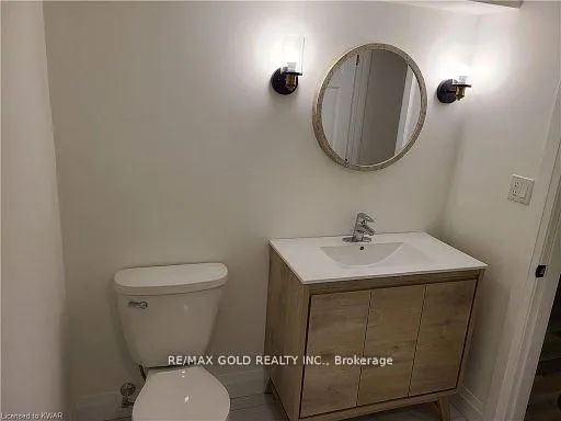 Photo 7 of Unit LOWER LEVEL, 75 Pepperwood Crescent, Kitchener, Centreville Chicopee — HOMEH
