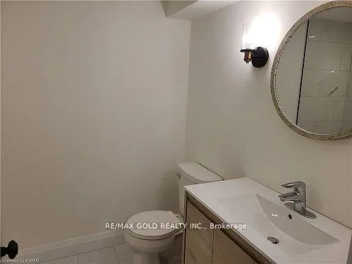 Photo 8 of Unit LOWER LEVEL, 75 Pepperwood Crescent, Kitchener, Centreville Chicopee — HOMEH