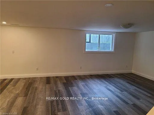 Photo 12 of Unit LOWER LEVEL, 75 Pepperwood Crescent, Kitchener, Centreville Chicopee — HOMEH