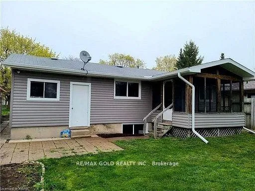 Photo 13 of Unit LOWER LEVEL, 75 Pepperwood Crescent, Kitchener, Centreville Chicopee — HOMEH