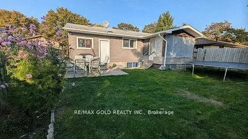 Photo 14 of Unit LOWER LEVEL, 75 Pepperwood Crescent, Kitchener, Centreville Chicopee — HOMEH