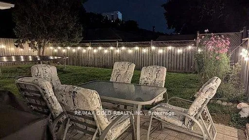 Photo 15 of Unit LOWER LEVEL, 75 Pepperwood Crescent, Kitchener, Centreville Chicopee — HOMEH