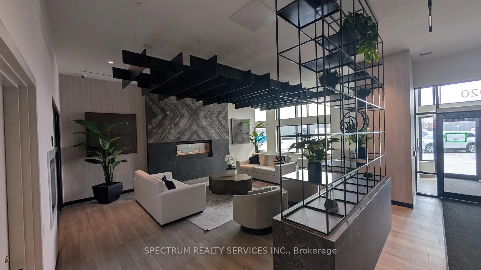Photo 9 of Unit 506B, 8020 Derry Road, Milton, Coates — HOMEH