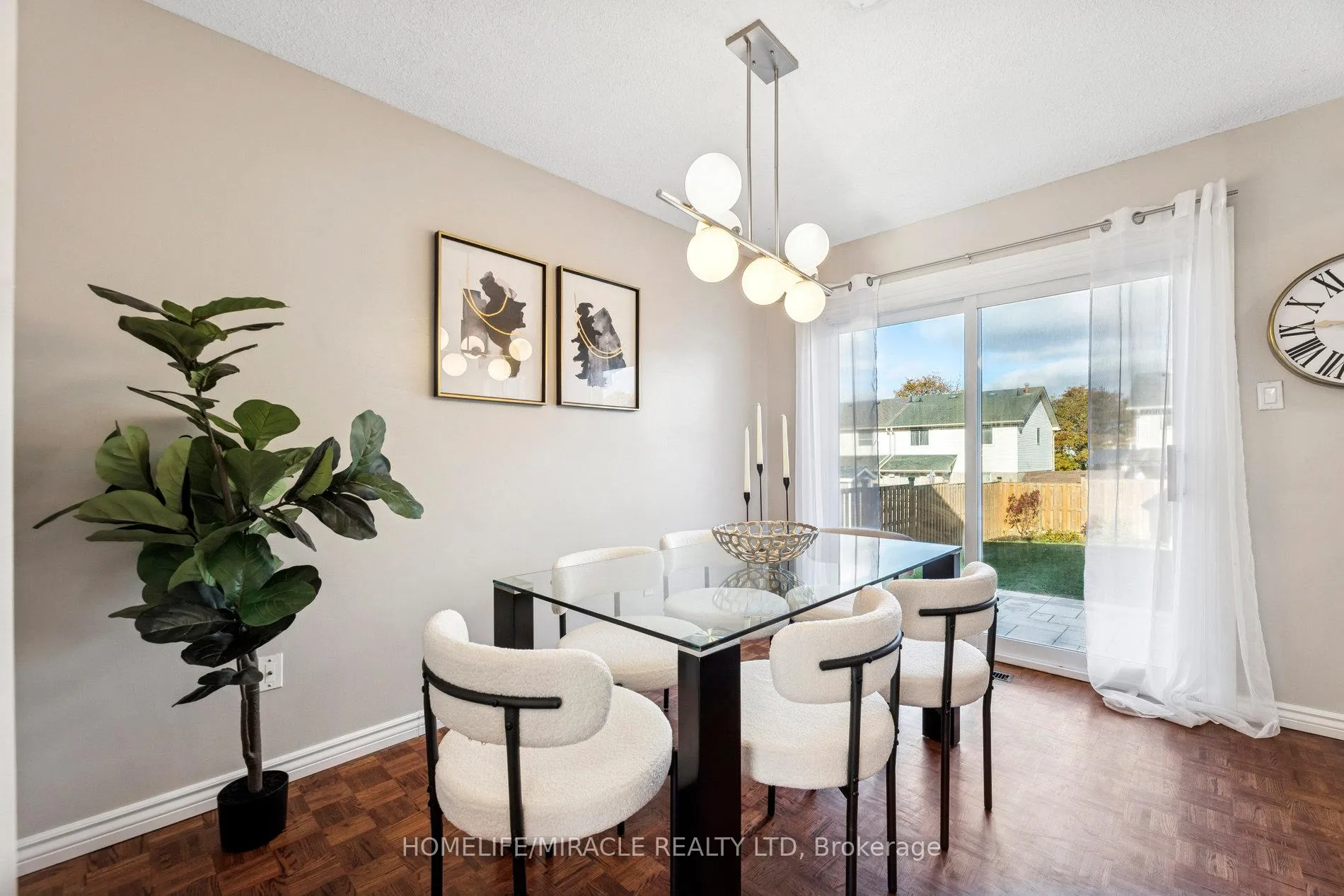 Photo 17 of 1312 Cherrydown Drive, Oshawa, Donevan — HOMEH