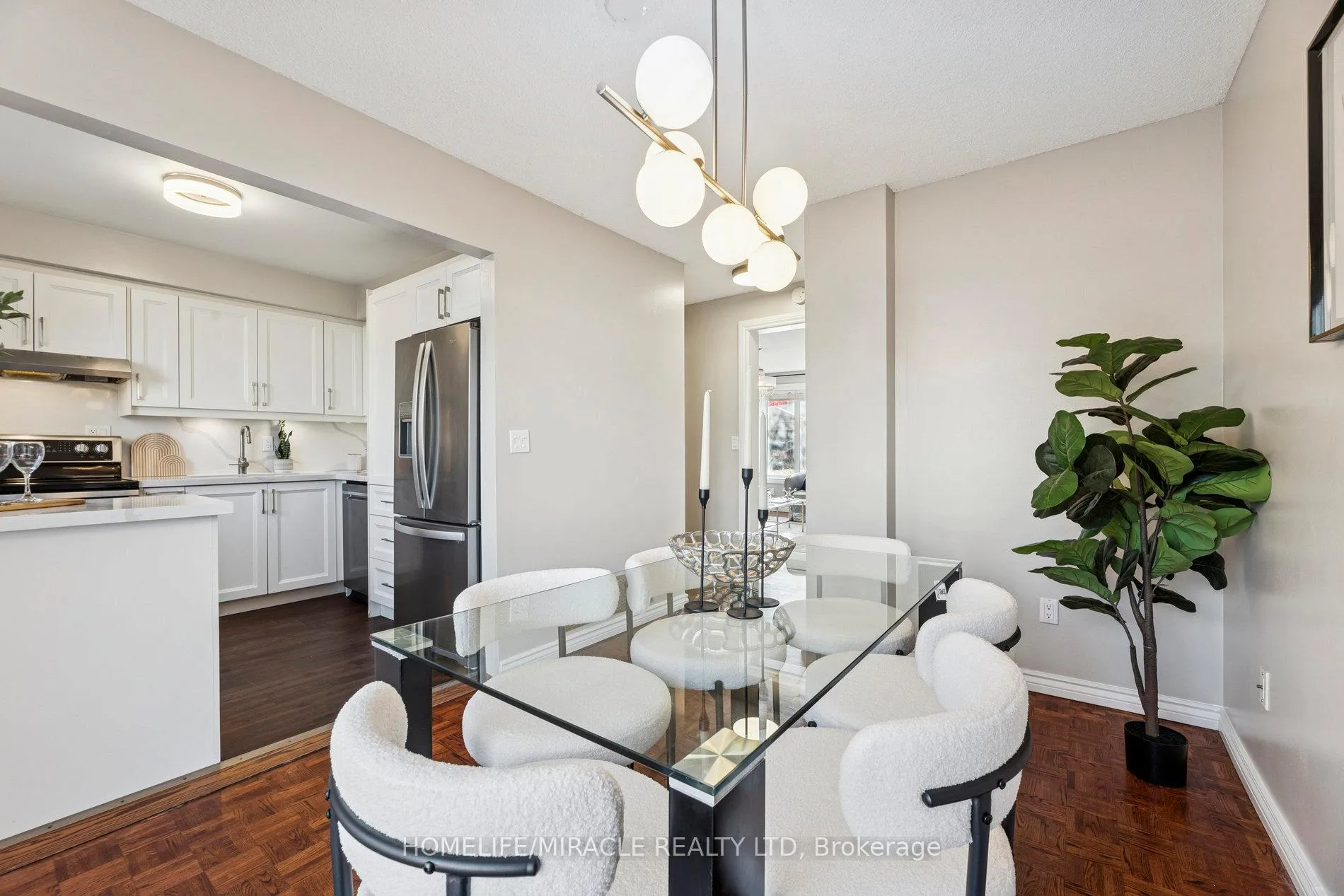 Photo 18 of 1312 Cherrydown Drive, Oshawa, Donevan — HOMEH