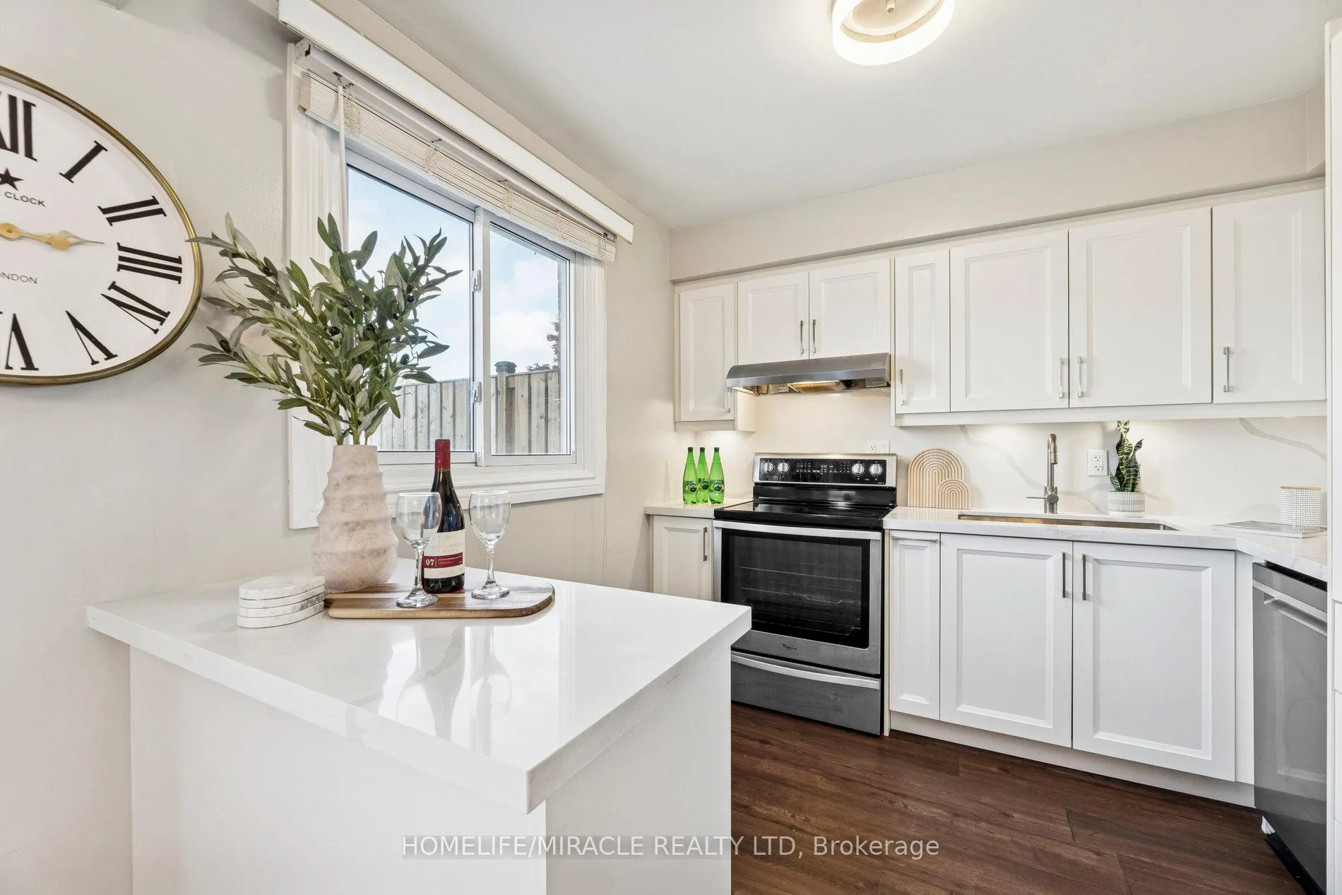 Photo 20 of 1312 Cherrydown Drive, Oshawa, Donevan — HOMEH