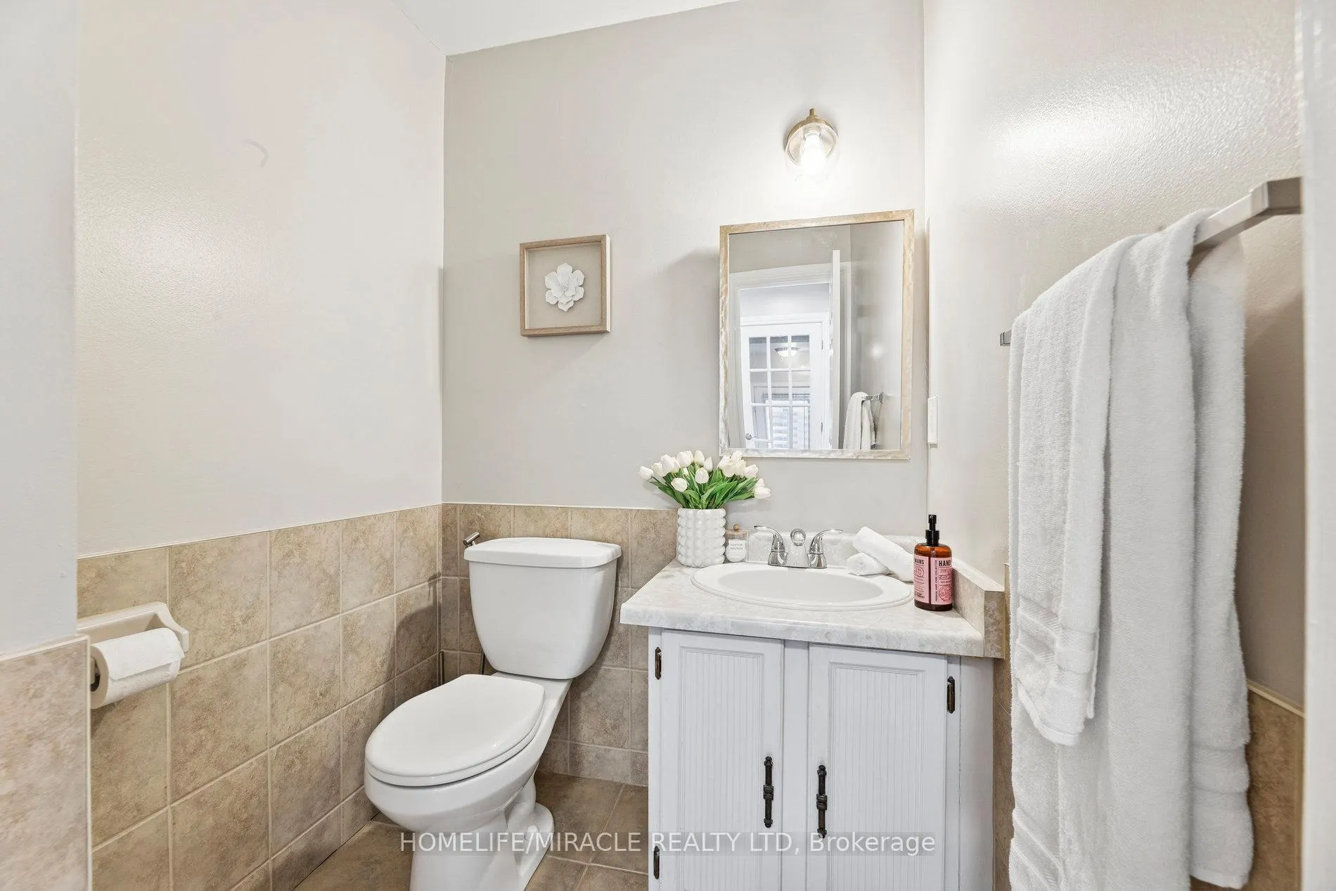 Photo 26 of 1312 Cherrydown Drive, Oshawa, Donevan — HOMEH