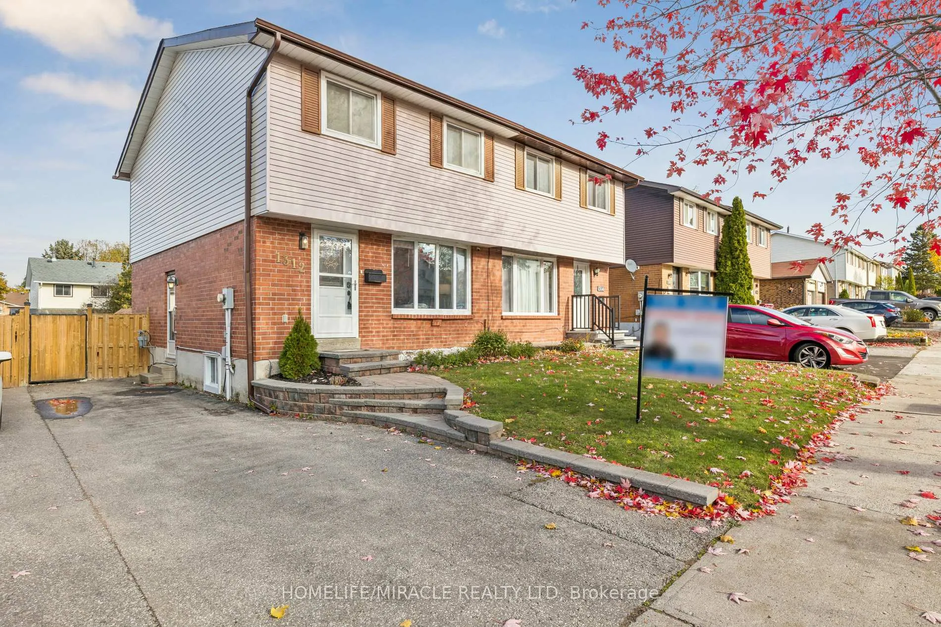 Photo 40 of 1312 Cherrydown Drive, Oshawa, Donevan — HOMEH