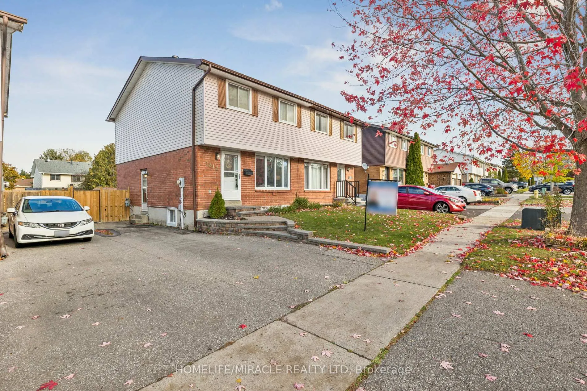 Photo 41 of 1312 Cherrydown Drive, Oshawa, Donevan — HOMEH