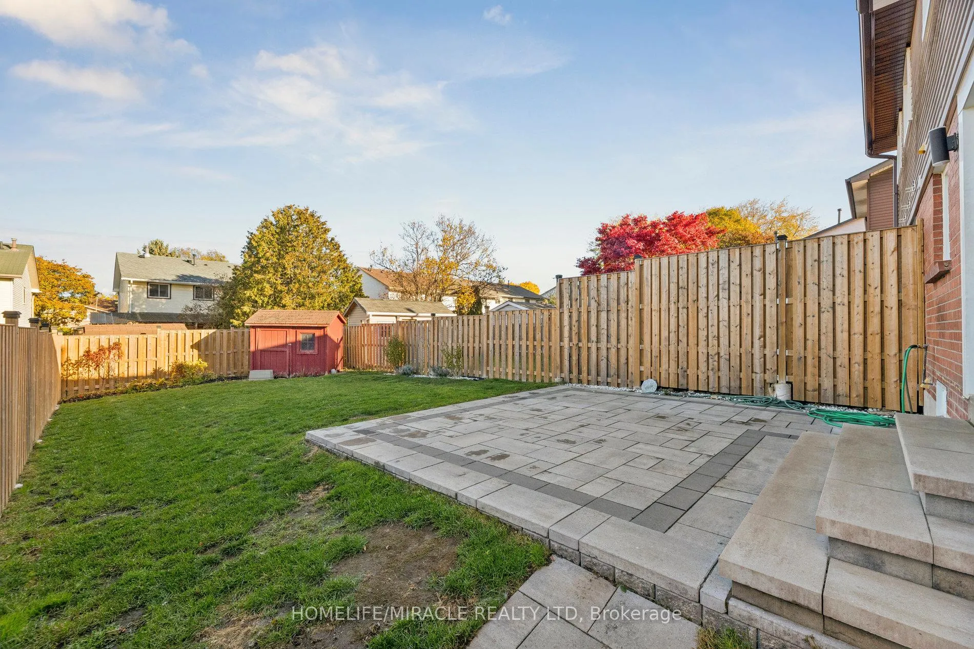 Photo 43 of 1312 Cherrydown Drive, Oshawa, Donevan — HOMEH