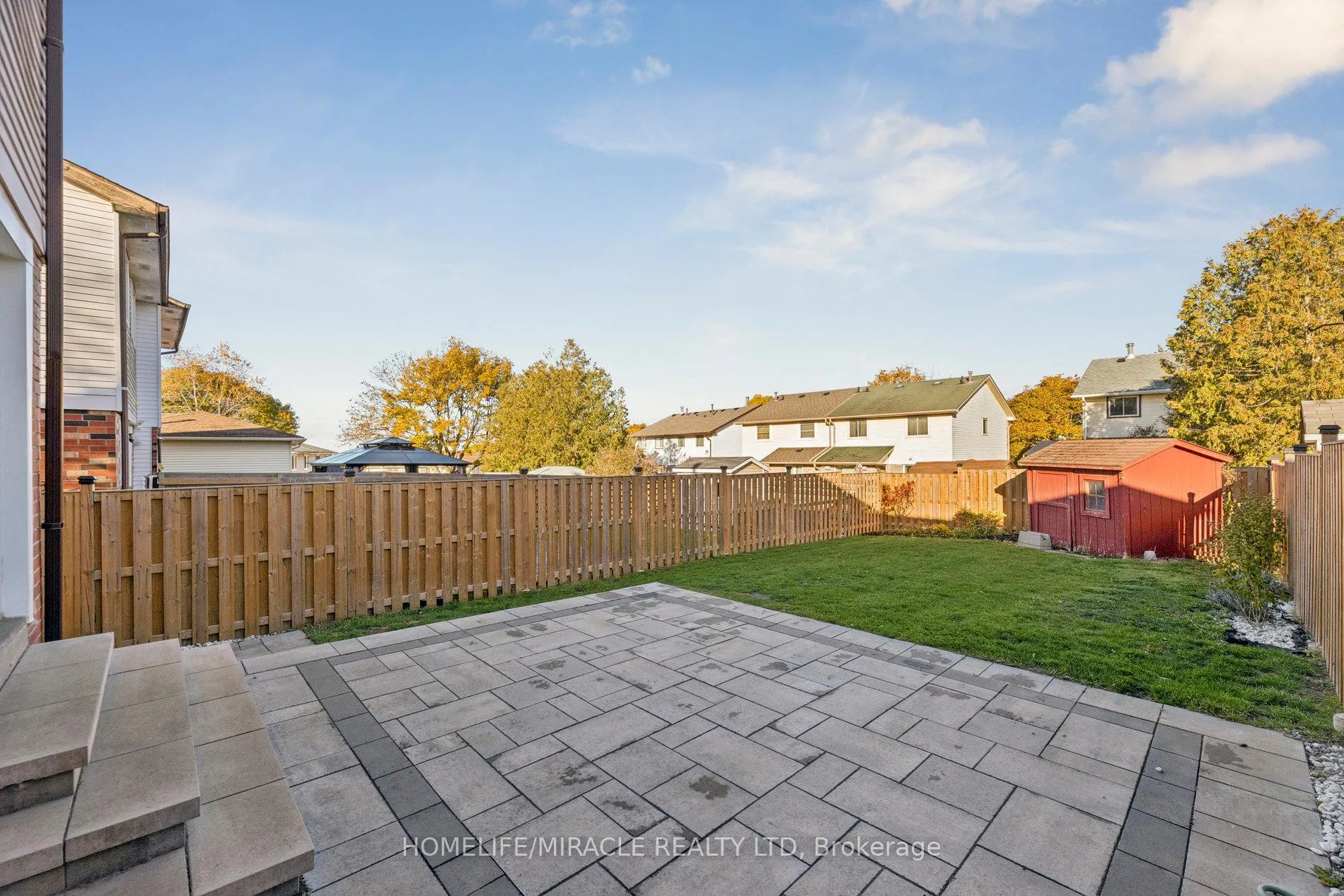 Photo 45 of 1312 Cherrydown Drive, Oshawa, Donevan — HOMEH