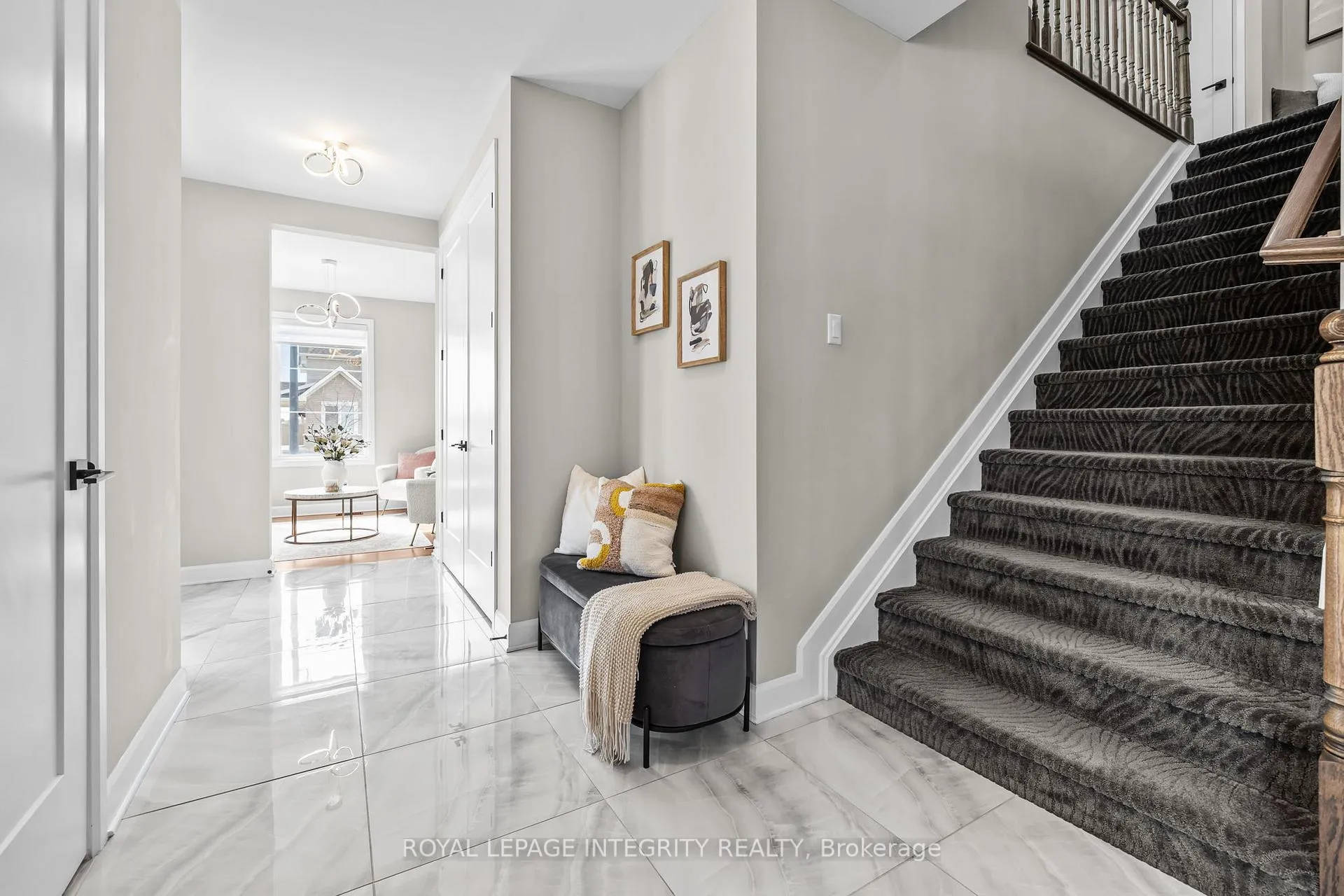 Photo 3 of 68 Malachigan Crescent, Ottawa, Avalon West — HOMEH