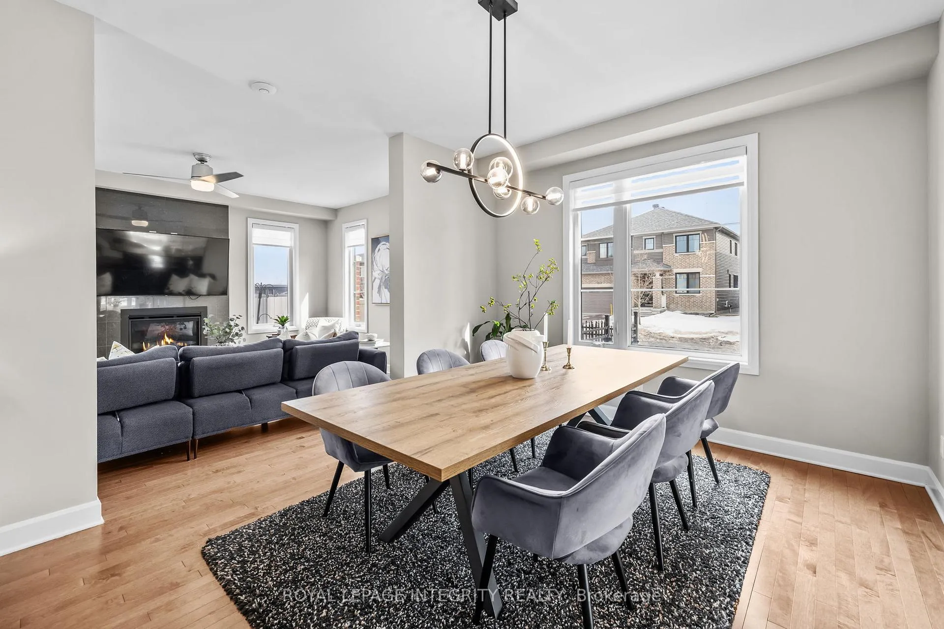 Photo 7 of 68 Malachigan Crescent, Ottawa, Avalon West — HOMEH