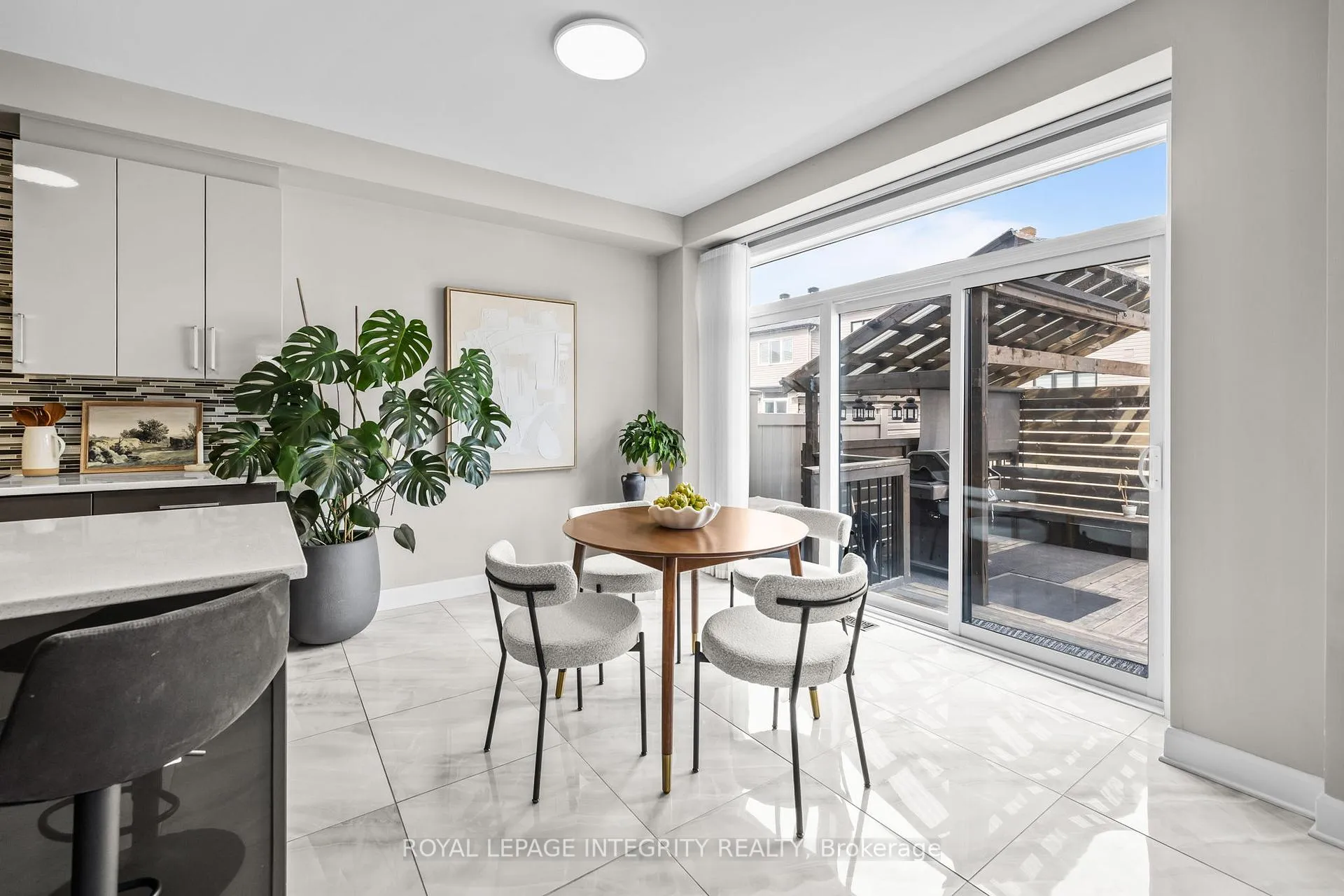 Photo 13 of 68 Malachigan Crescent, Ottawa, Avalon West — HOMEH