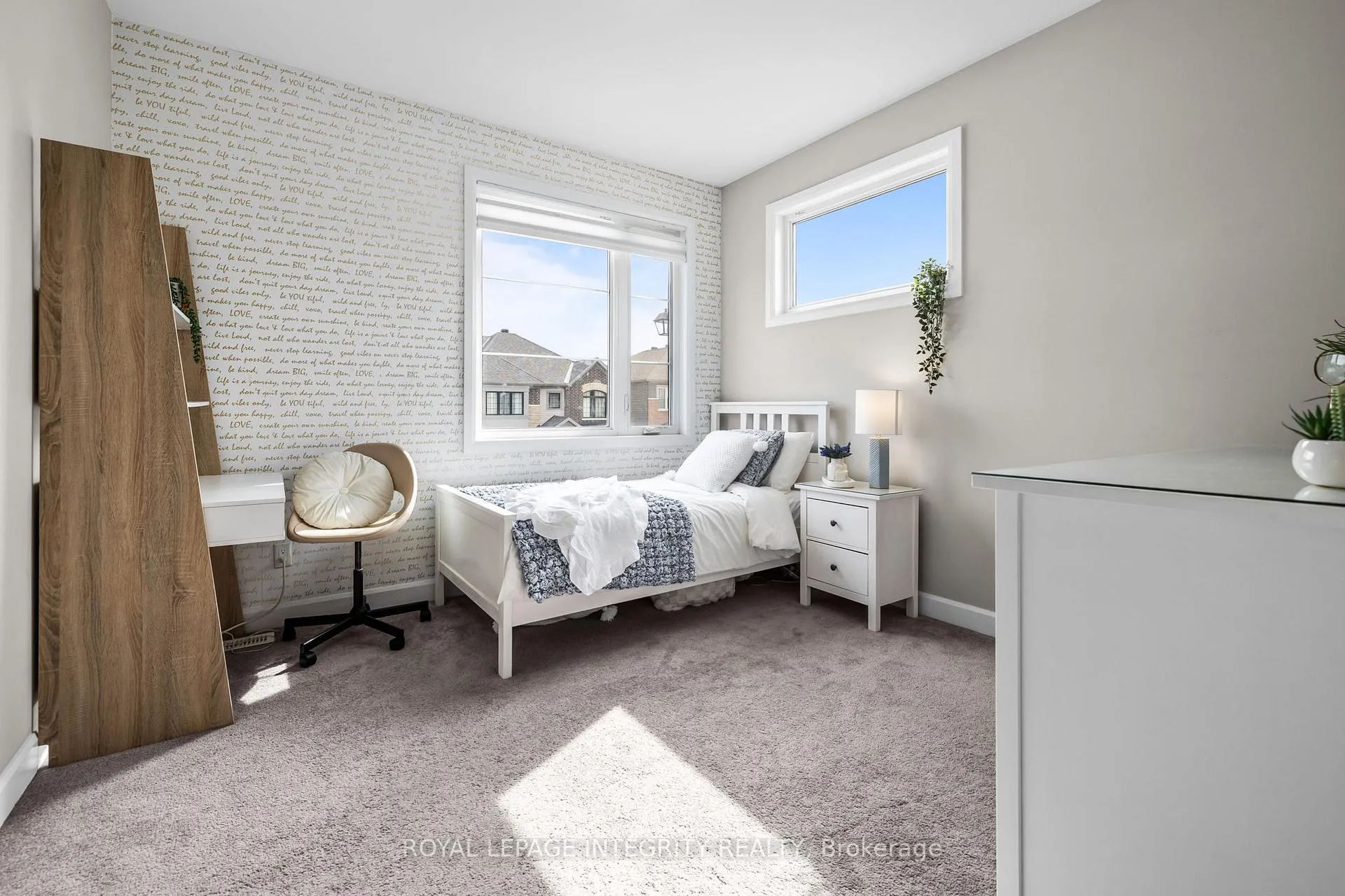 Photo 19 of 68 Malachigan Crescent, Ottawa, Avalon West — HOMEH