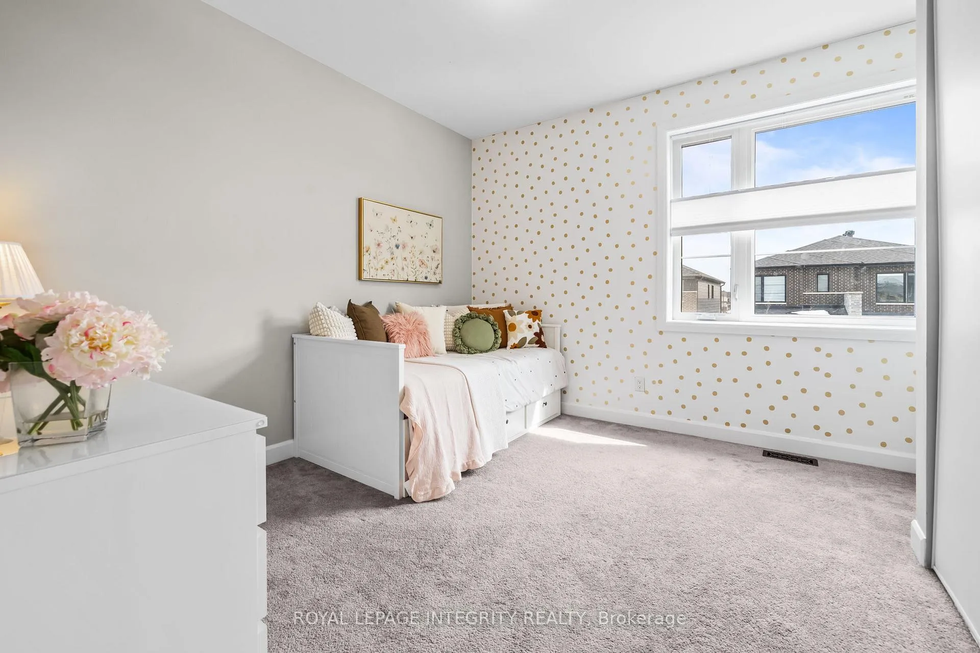 Photo 23 of 68 Malachigan Crescent, Ottawa, Avalon West — HOMEH