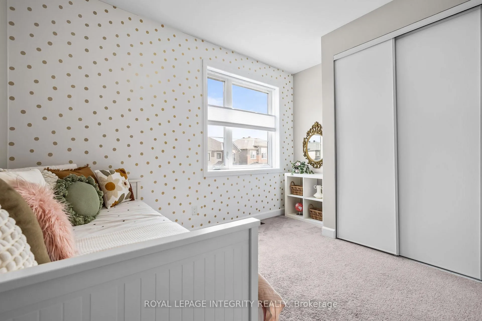 Photo 24 of 68 Malachigan Crescent, Ottawa, Avalon West — HOMEH