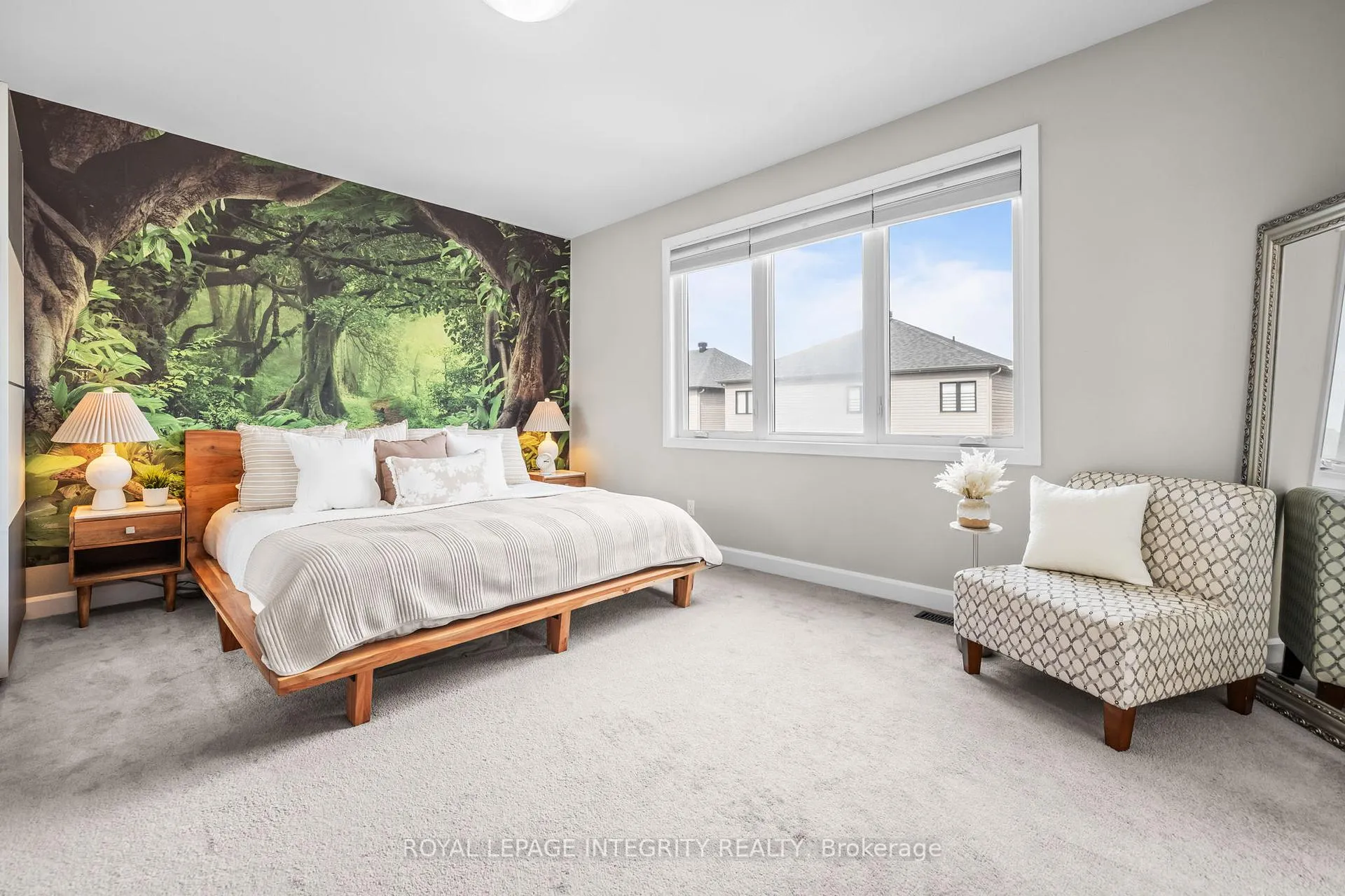 Photo 25 of 68 Malachigan Crescent, Ottawa, Avalon West — HOMEH