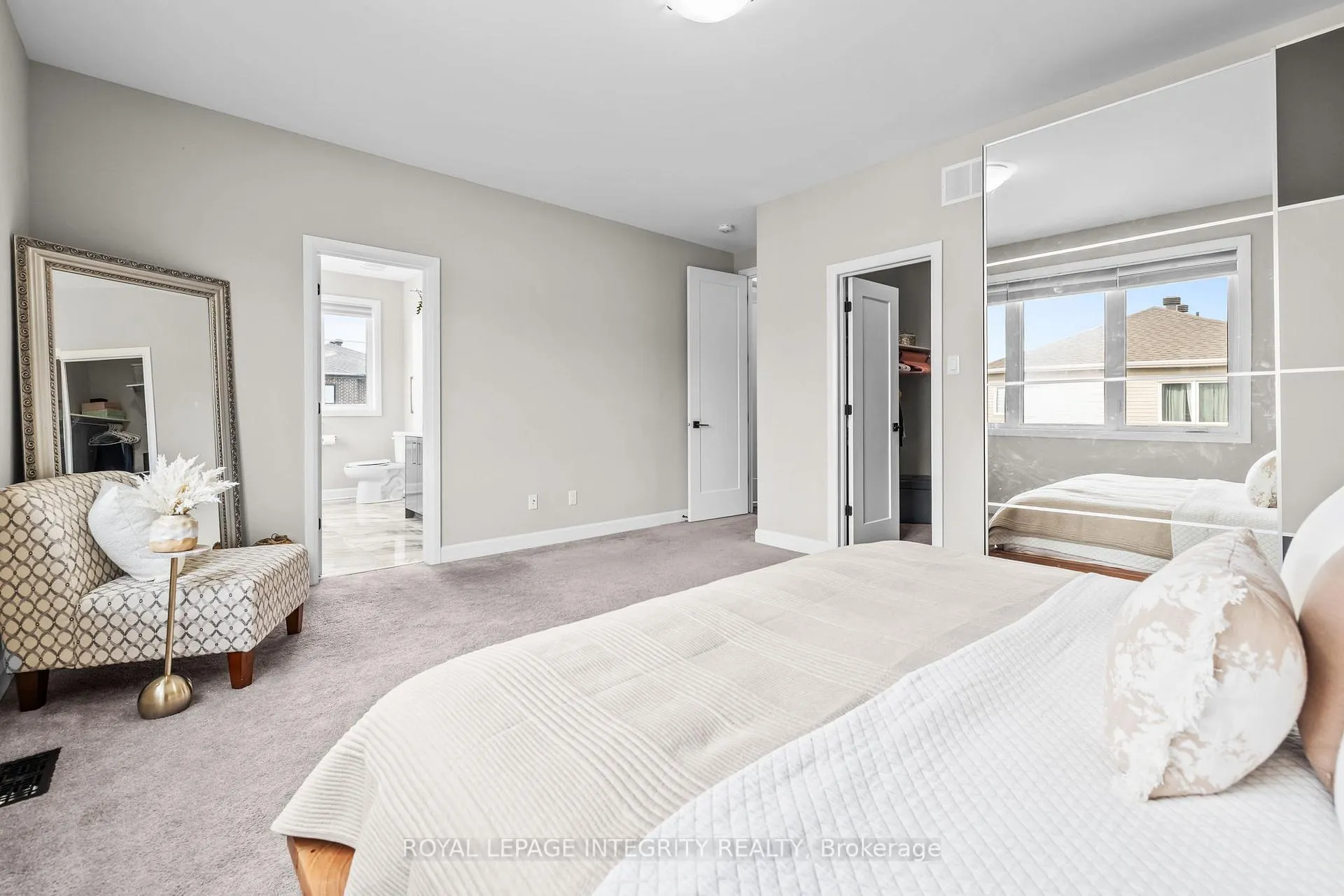 Photo 26 of 68 Malachigan Crescent, Ottawa, Avalon West — HOMEH