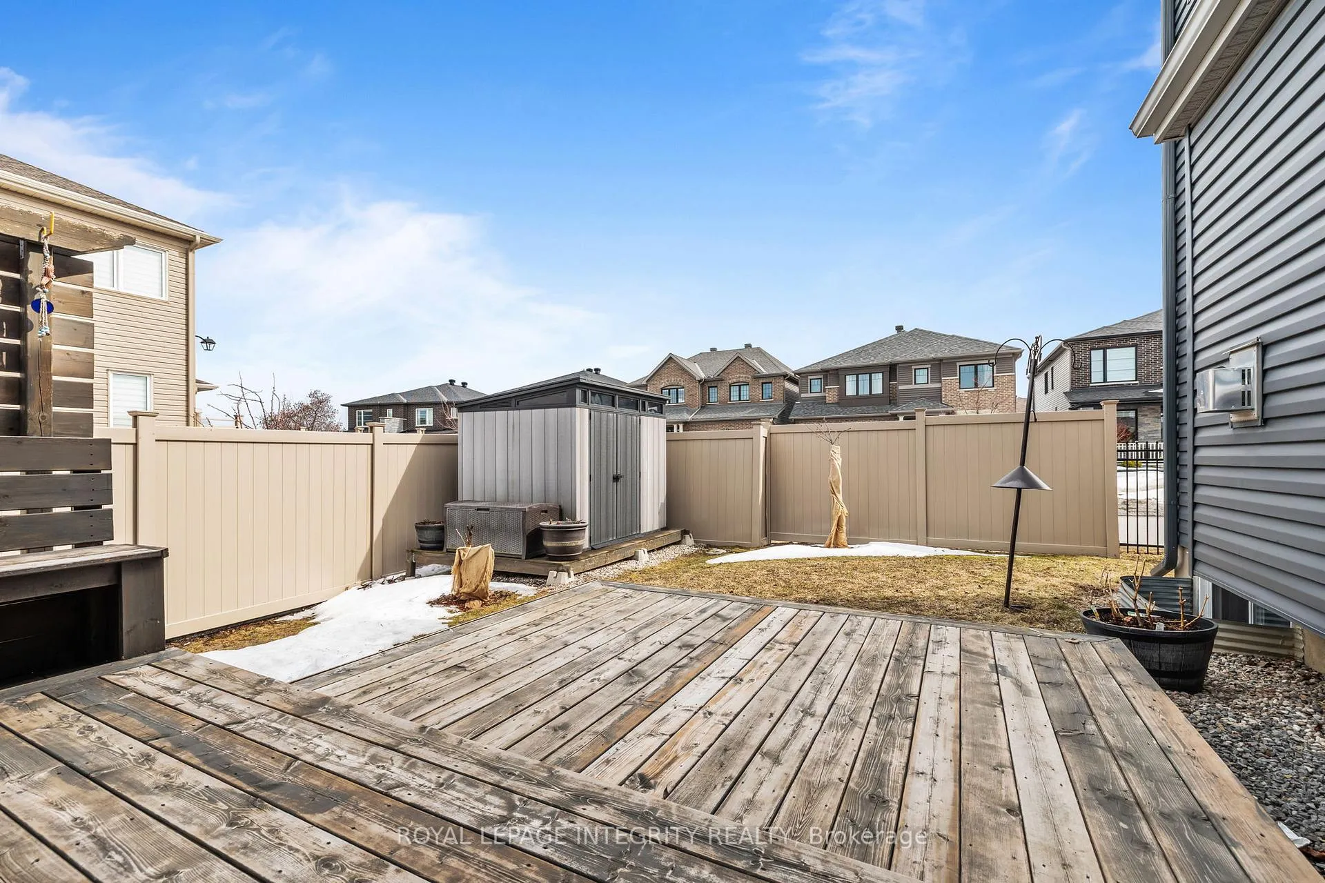 Photo 32 of 68 Malachigan Crescent, Ottawa, Avalon West — HOMEH