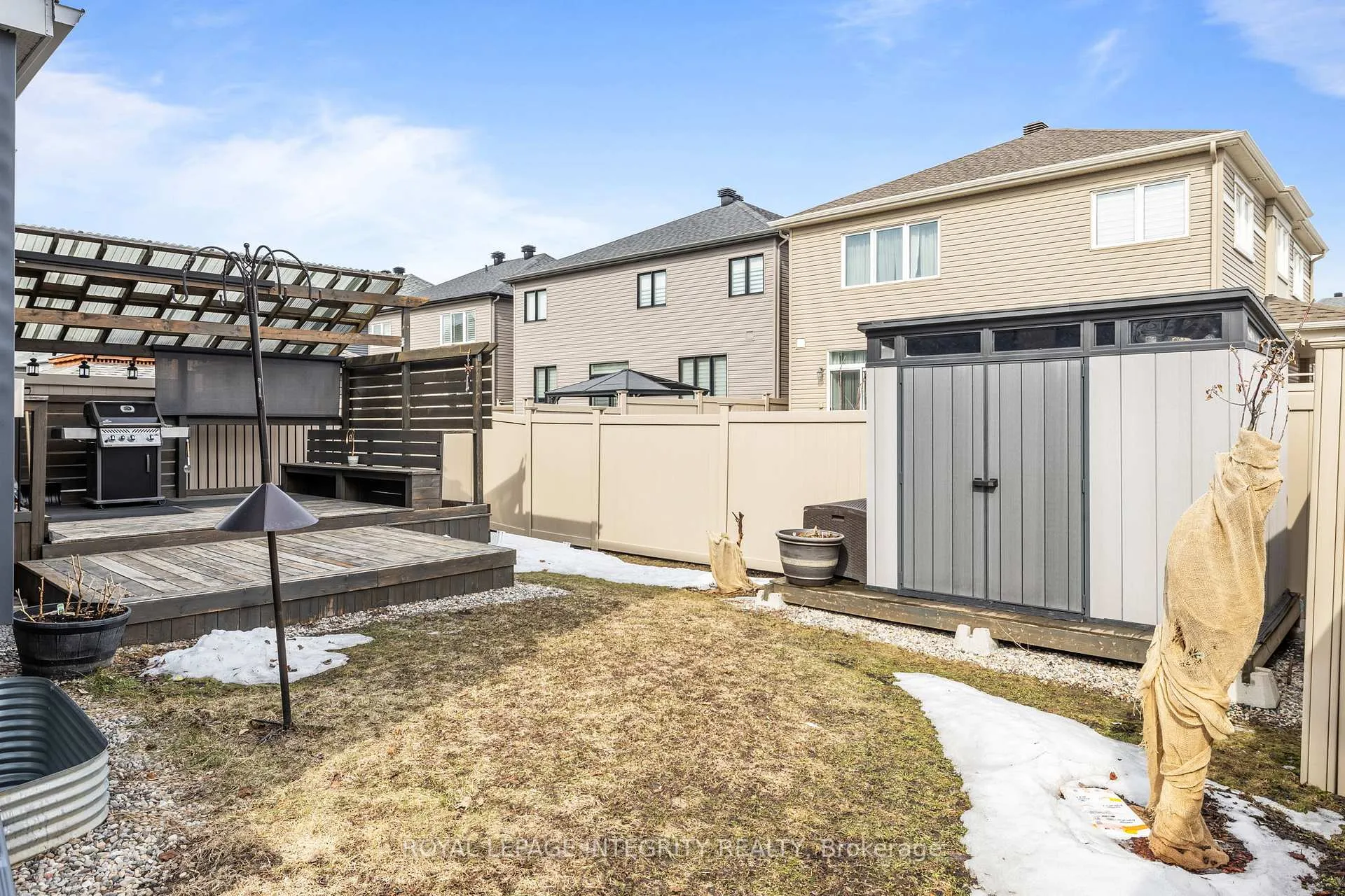 Photo 33 of 68 Malachigan Crescent, Ottawa, Avalon West — HOMEH