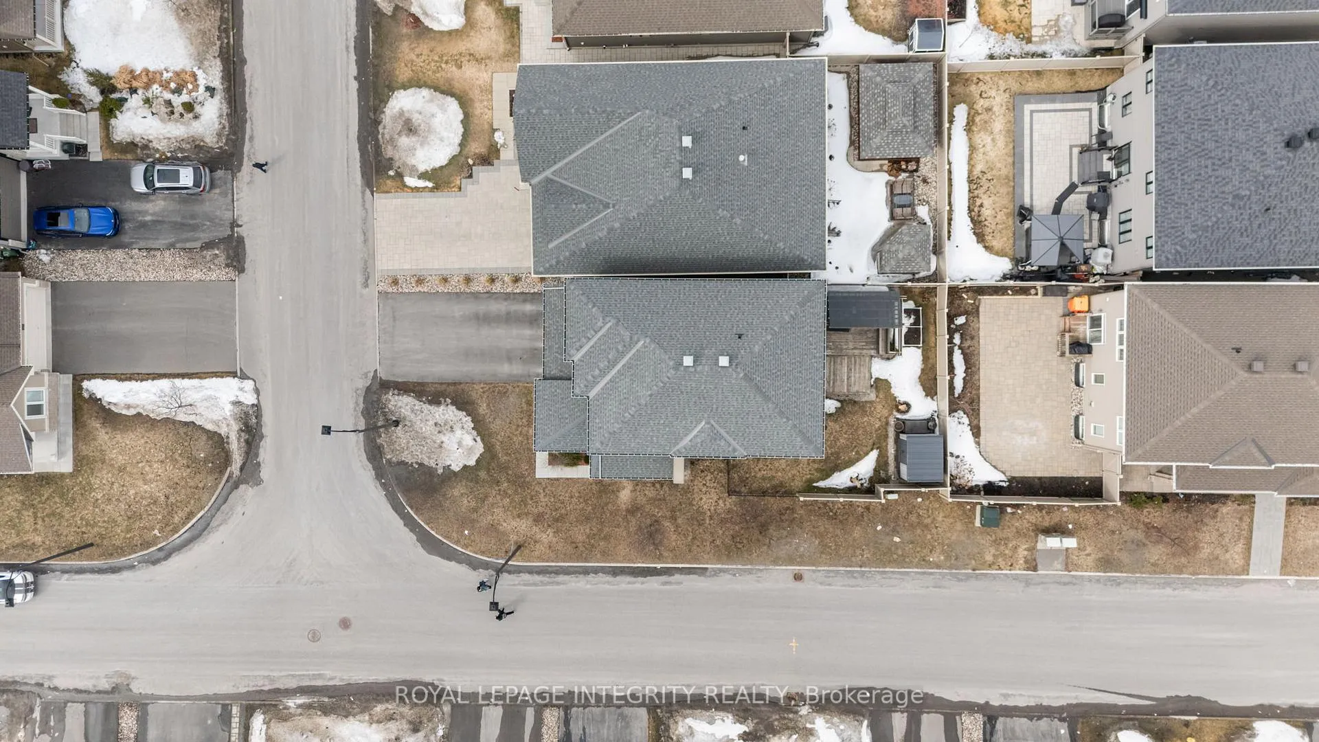 Photo 38 of 68 Malachigan Crescent, Ottawa, Avalon West — HOMEH