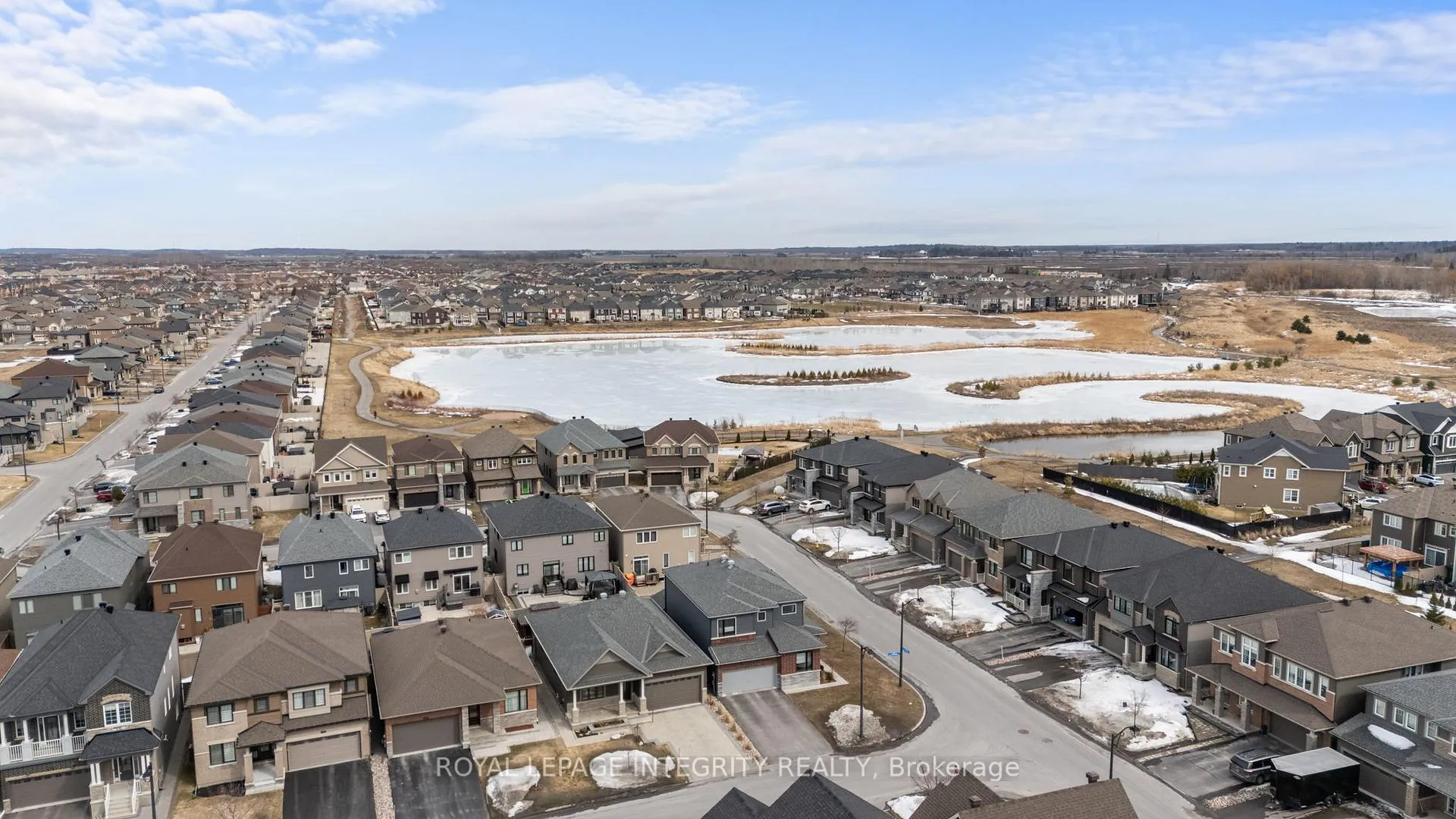 Photo 39 of 68 Malachigan Crescent, Ottawa, Avalon West — HOMEH