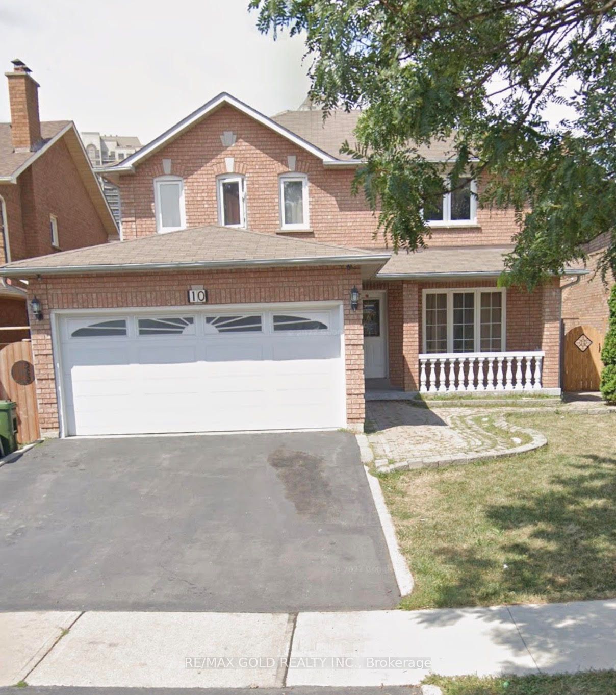 Photo 1 of 10 Hullrick Drive, Etobicoke, Rexdale-Kipling — HOMEH
