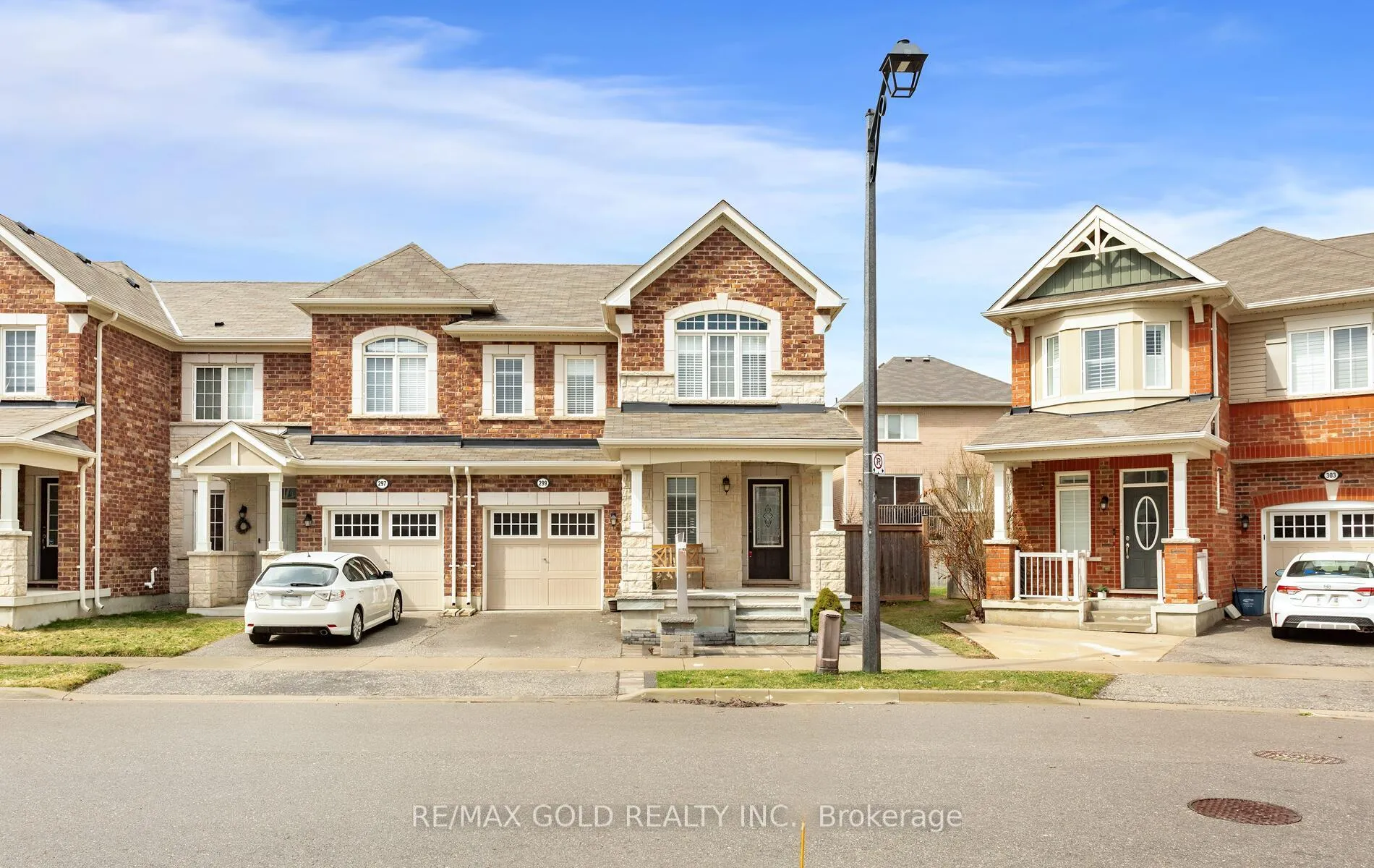 Photo 1 of 299 Gooding Crescent, Milton, Ford — HOMEH