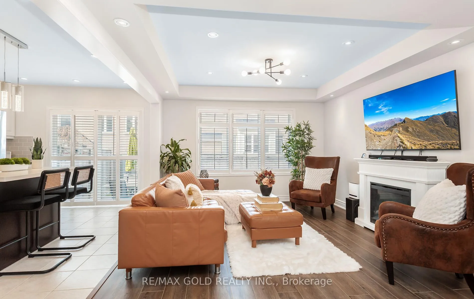 Photo 9 of 299 Gooding Crescent, Milton, Ford — HOMEH