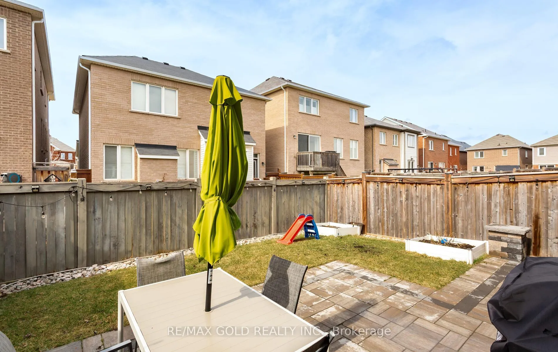 Photo 47 of 299 Gooding Crescent, Milton, Ford — HOMEH