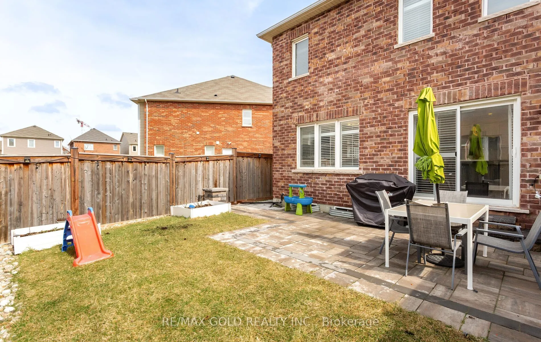 Photo 49 of 299 Gooding Crescent, Milton, Ford — HOMEH